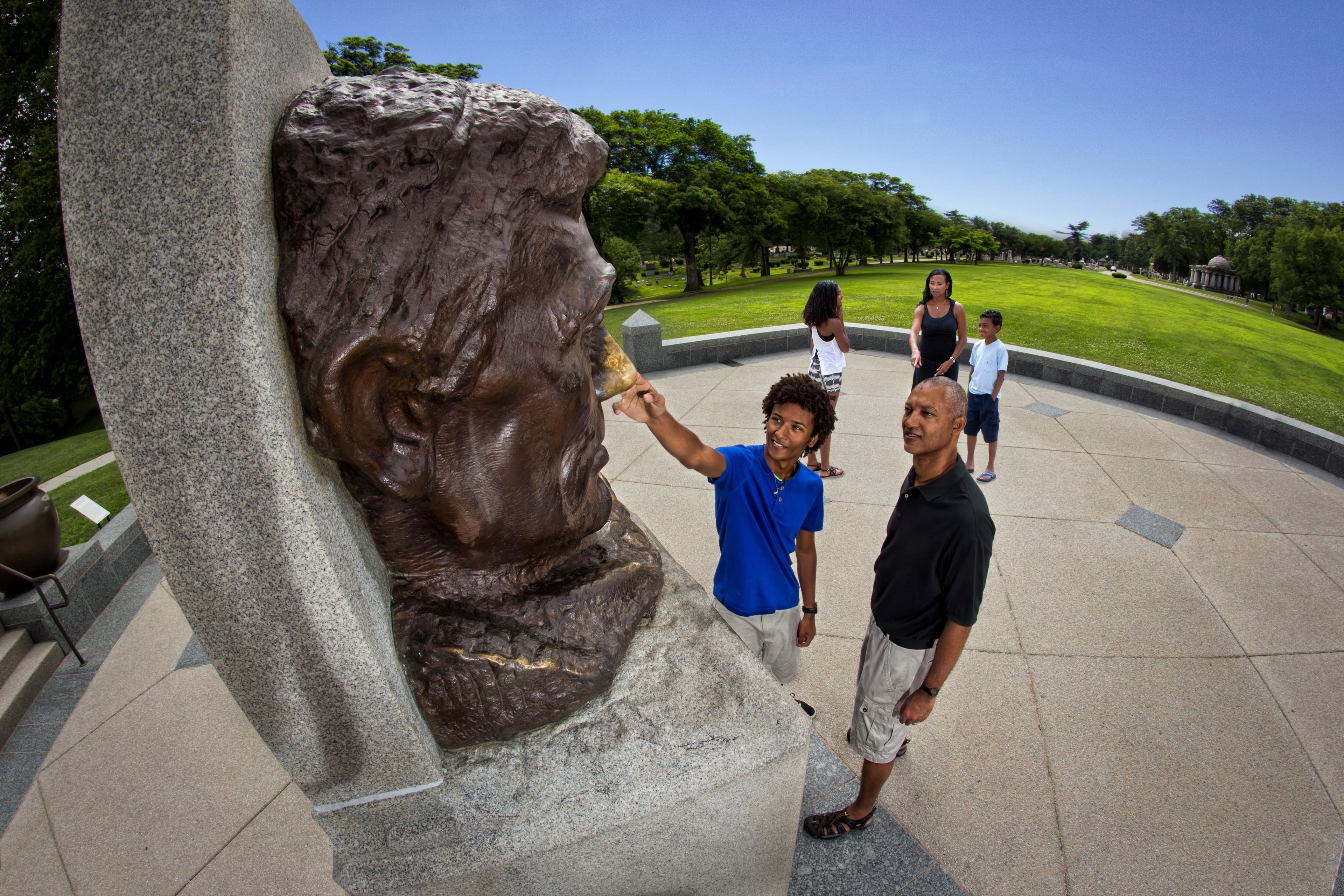 Abraham Lincoln National Heritage Area