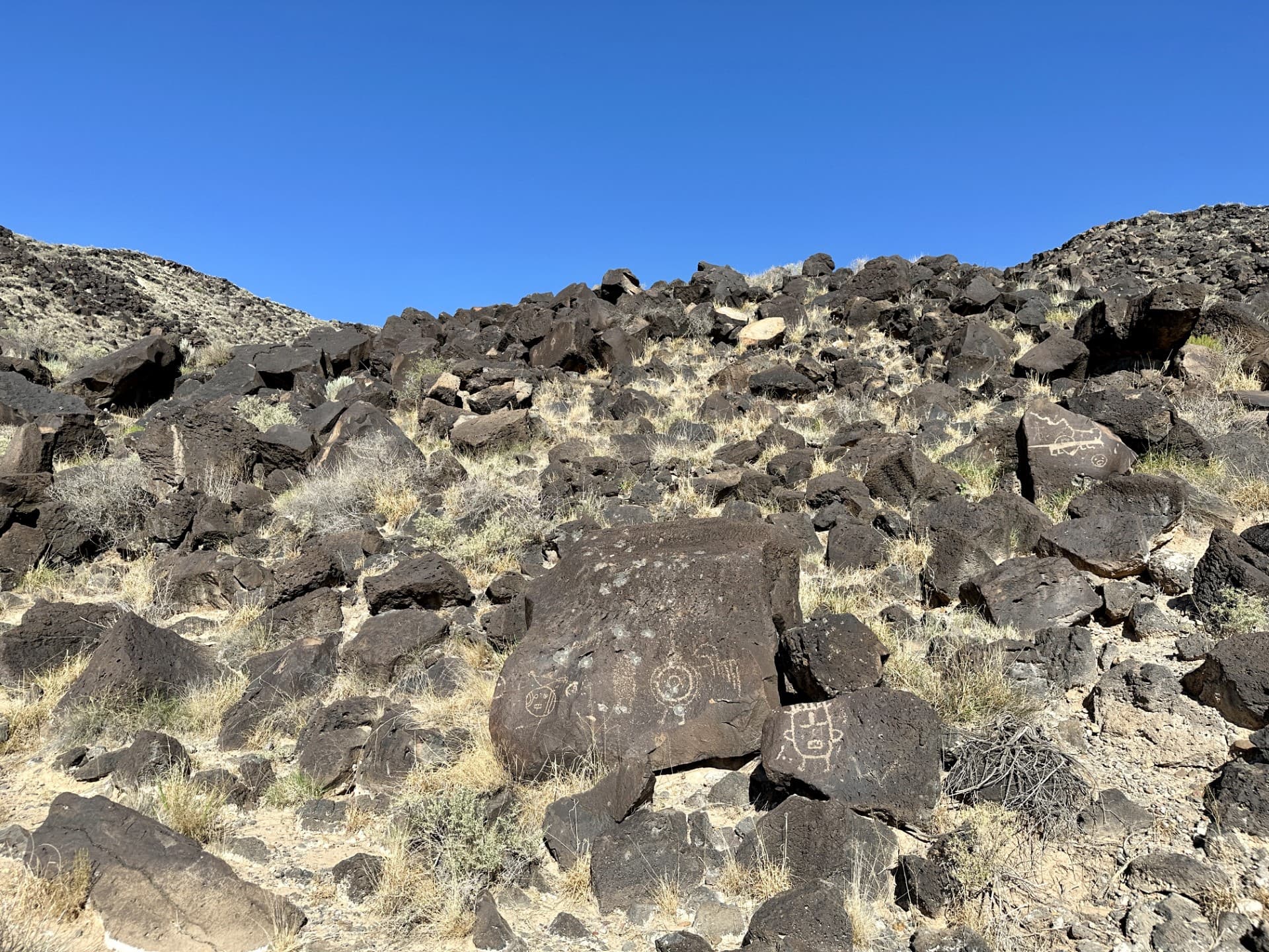 Rinconada Canyon Stop 10