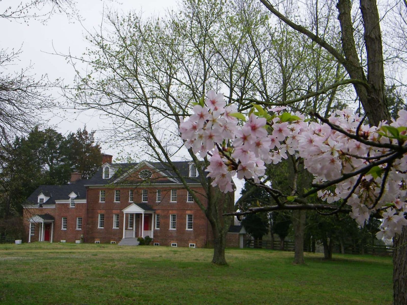 Harmony Hall