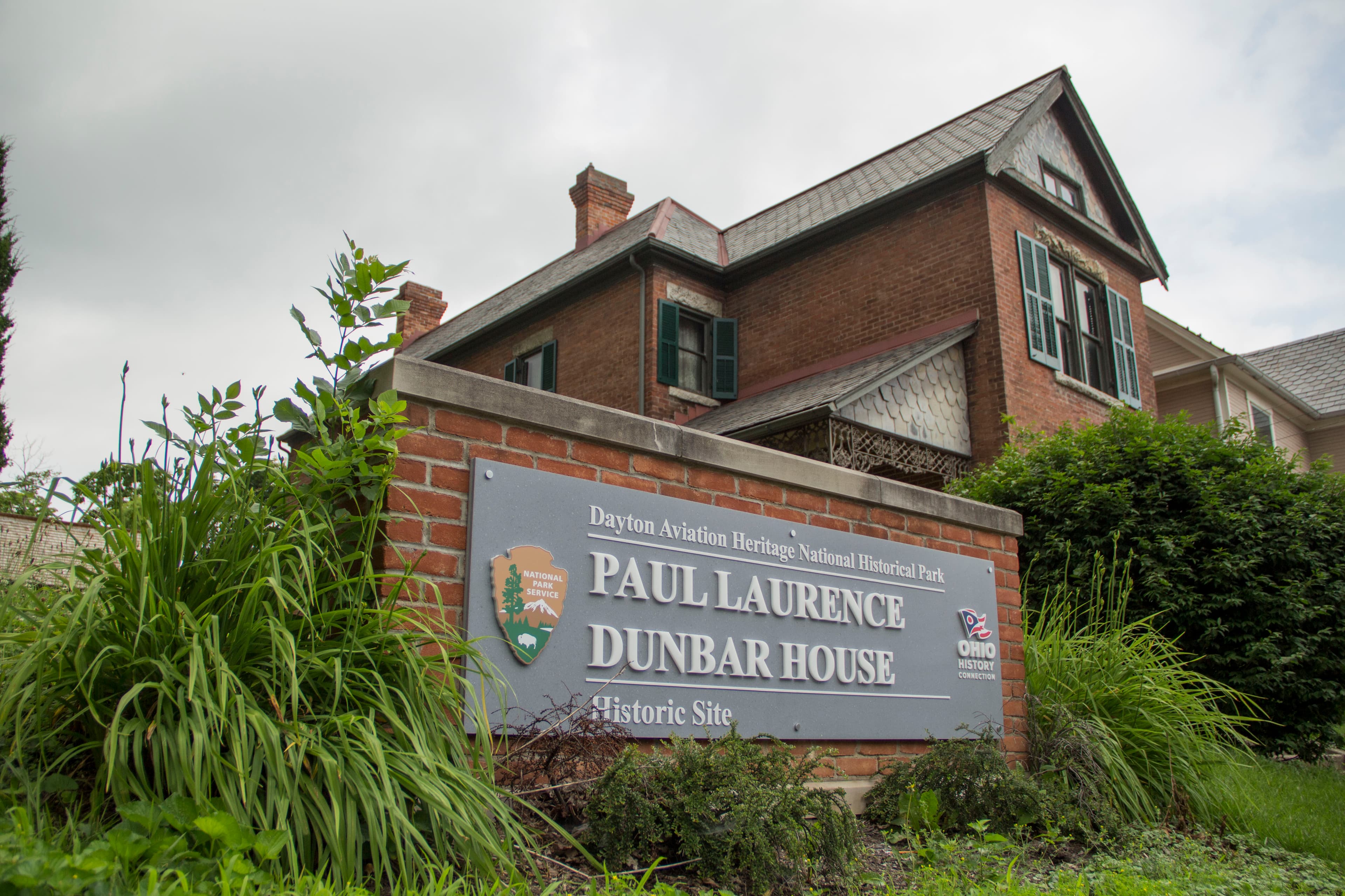 Paul Laurence Dunbar House Historic Site