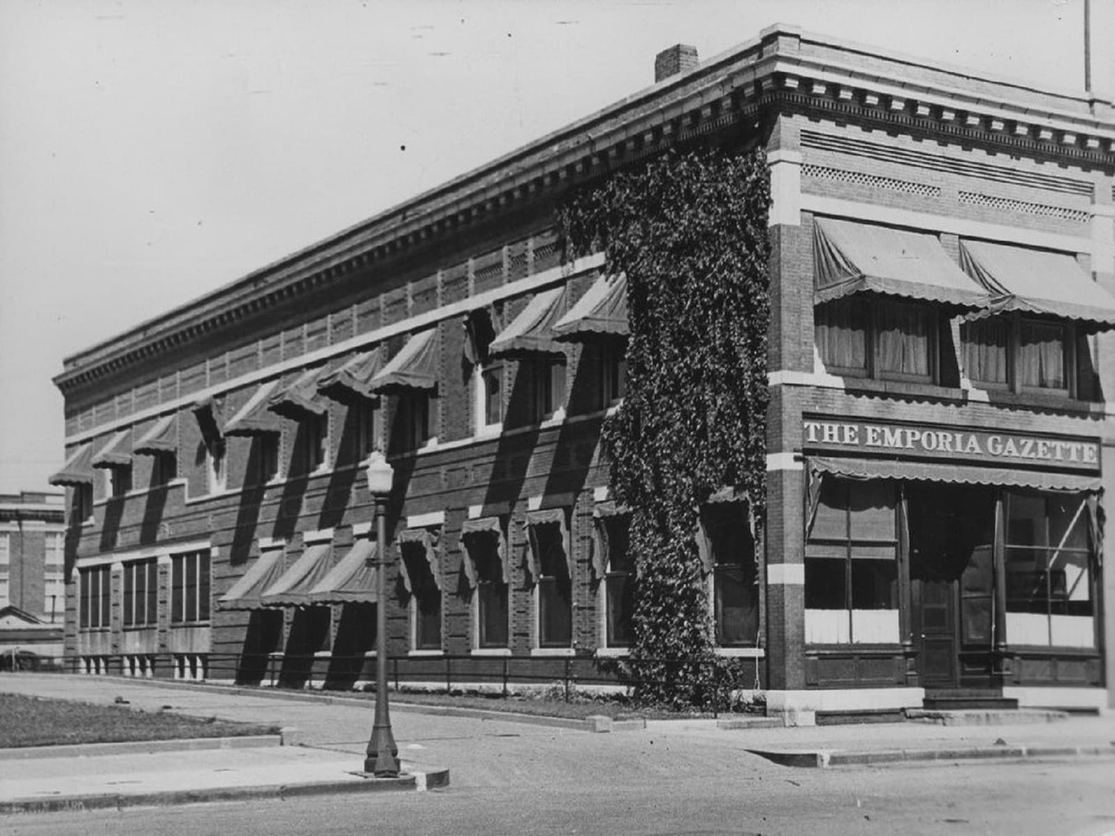 Emporia, Kansas