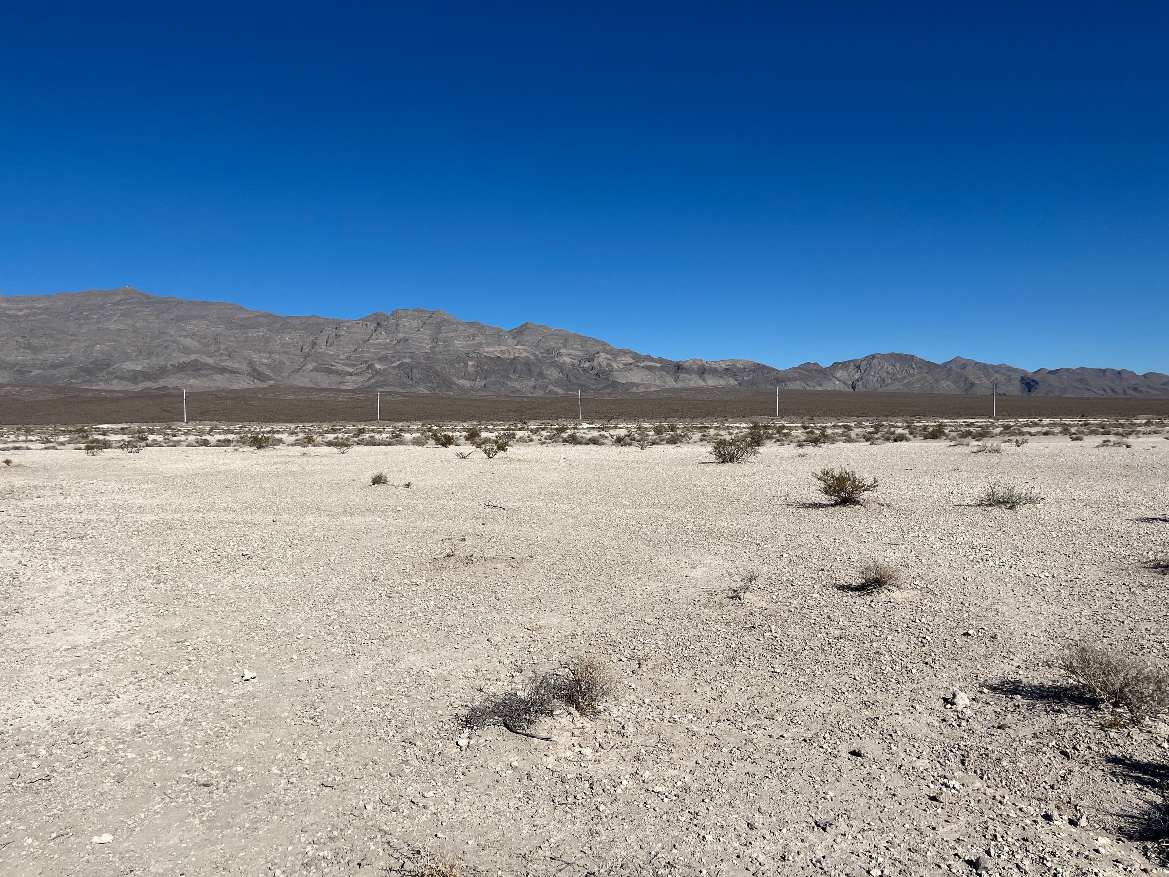 Stop 1: Aliante Loop Tour