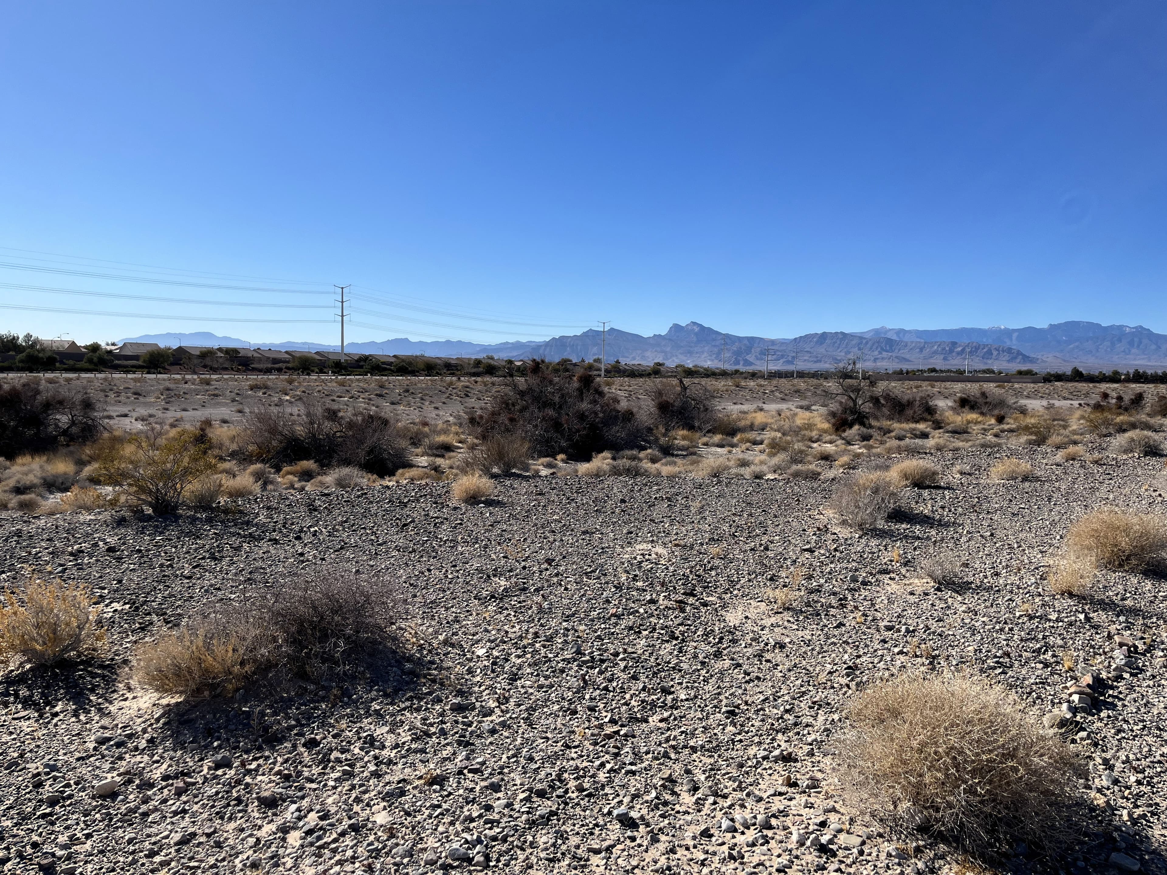 Stop 2: Aliante Loop Tour
