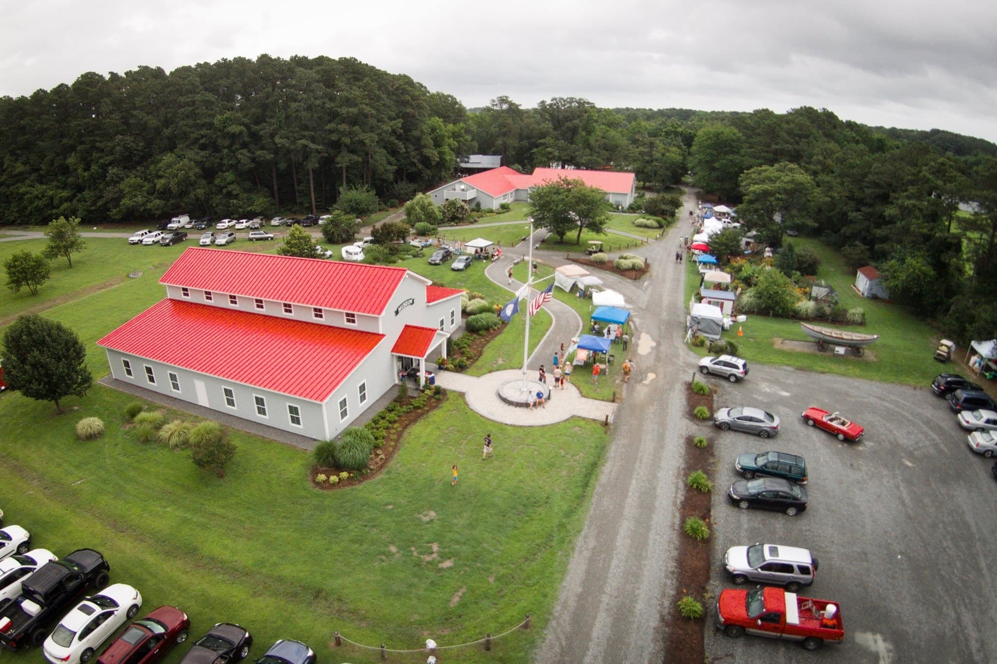 Deltaville Maritime Museum