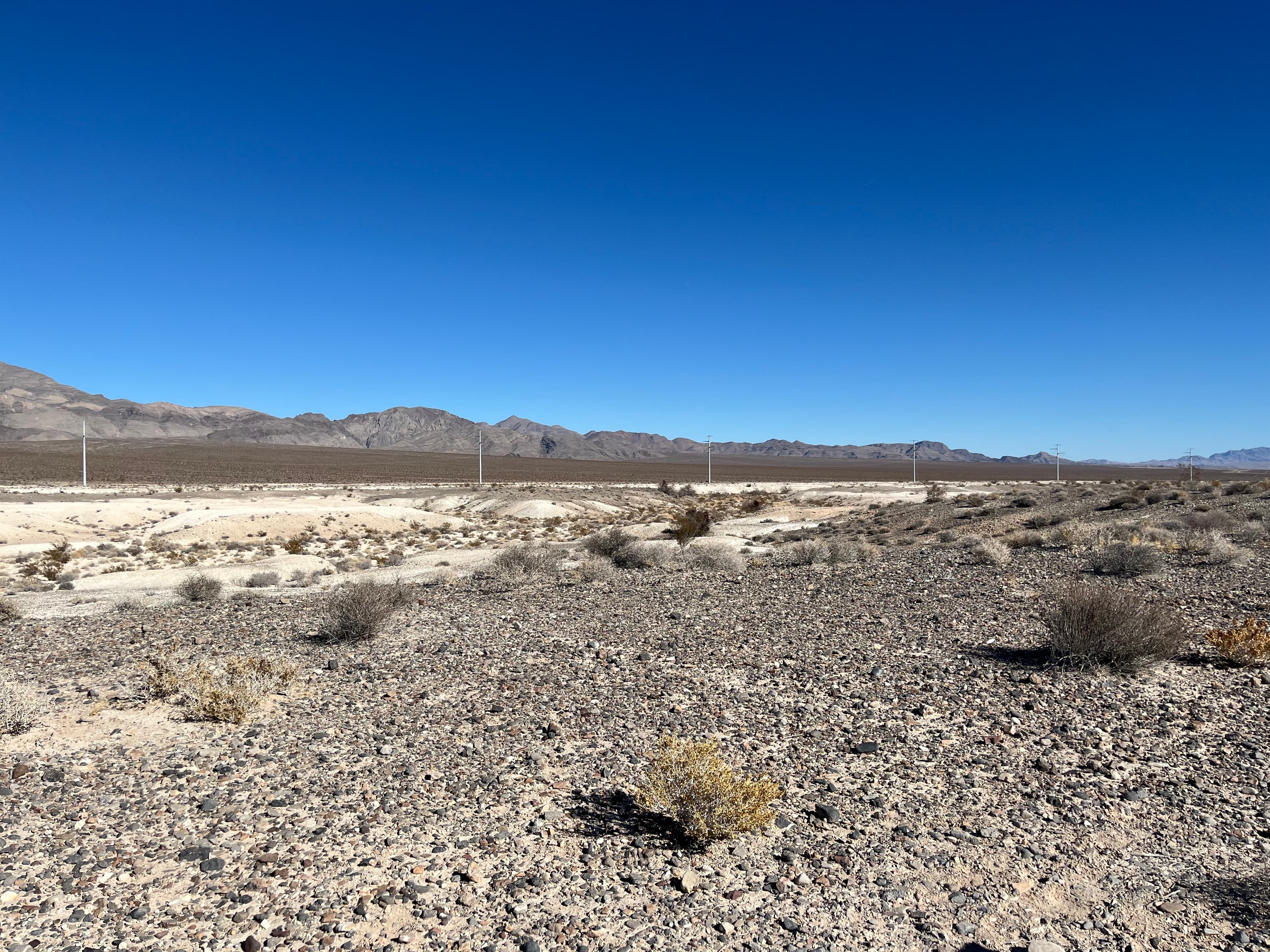 Stop 4: Aliante Loop Tour