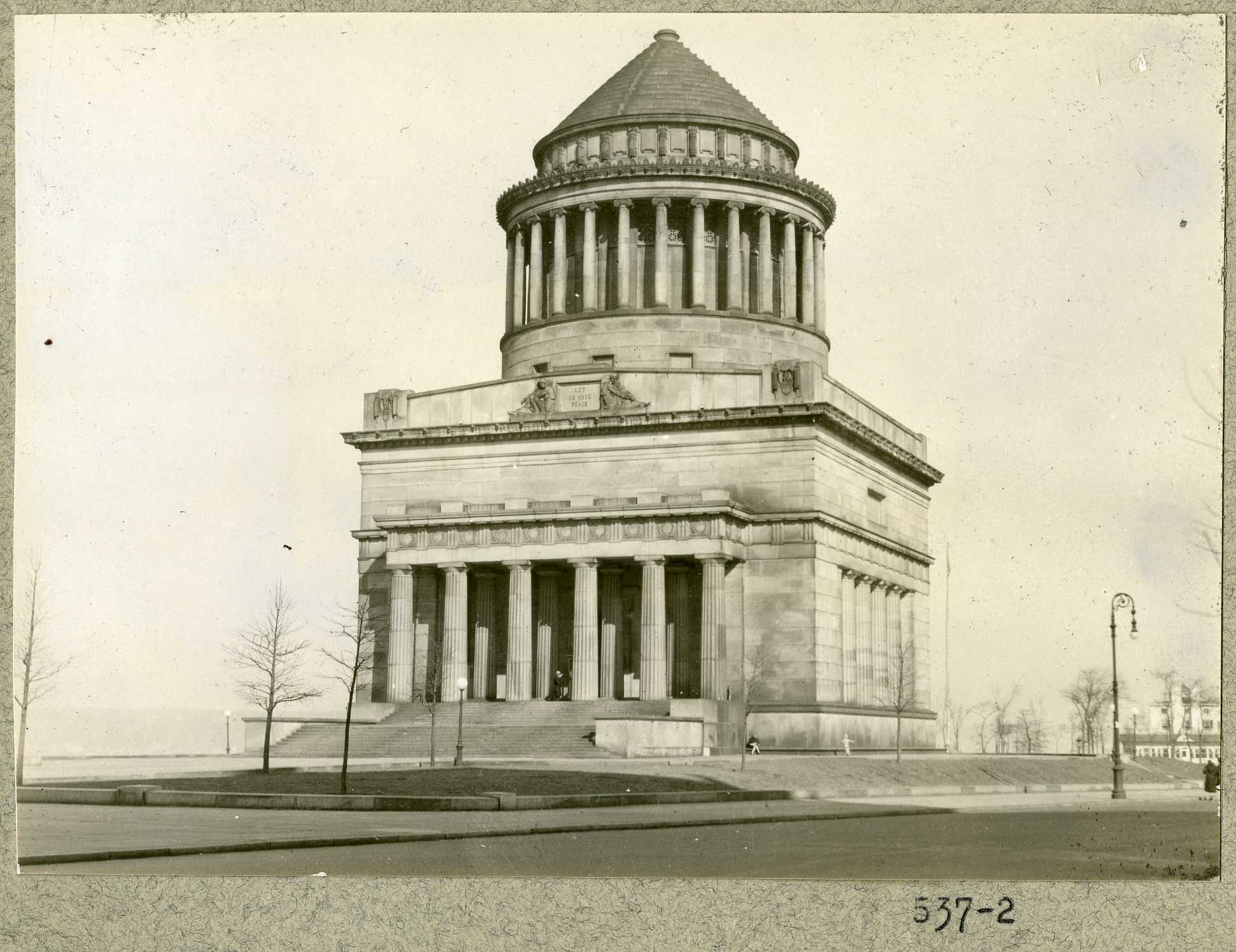 General Grant National Memorial