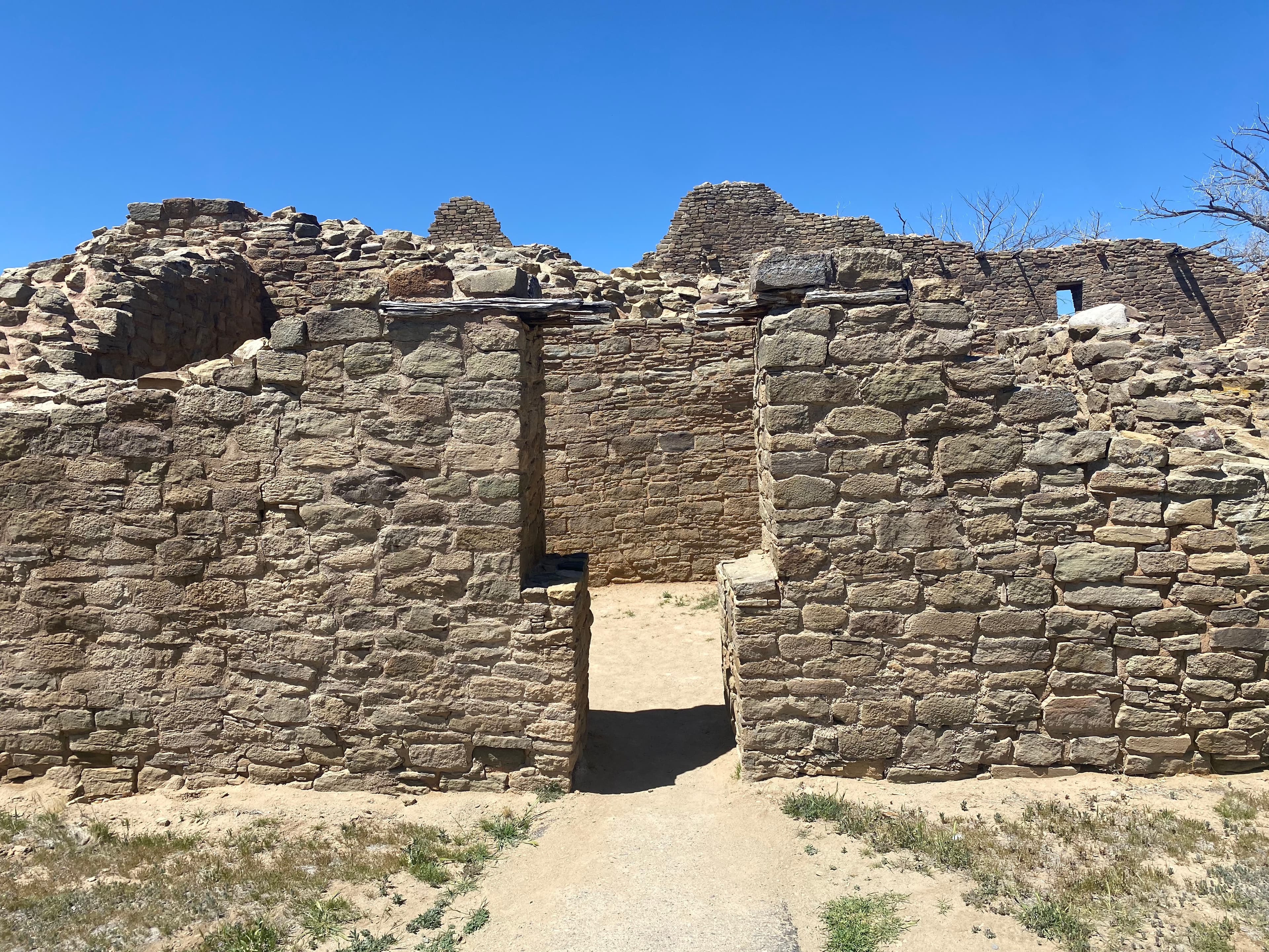 Aztec West Audio Tour: Stop #10