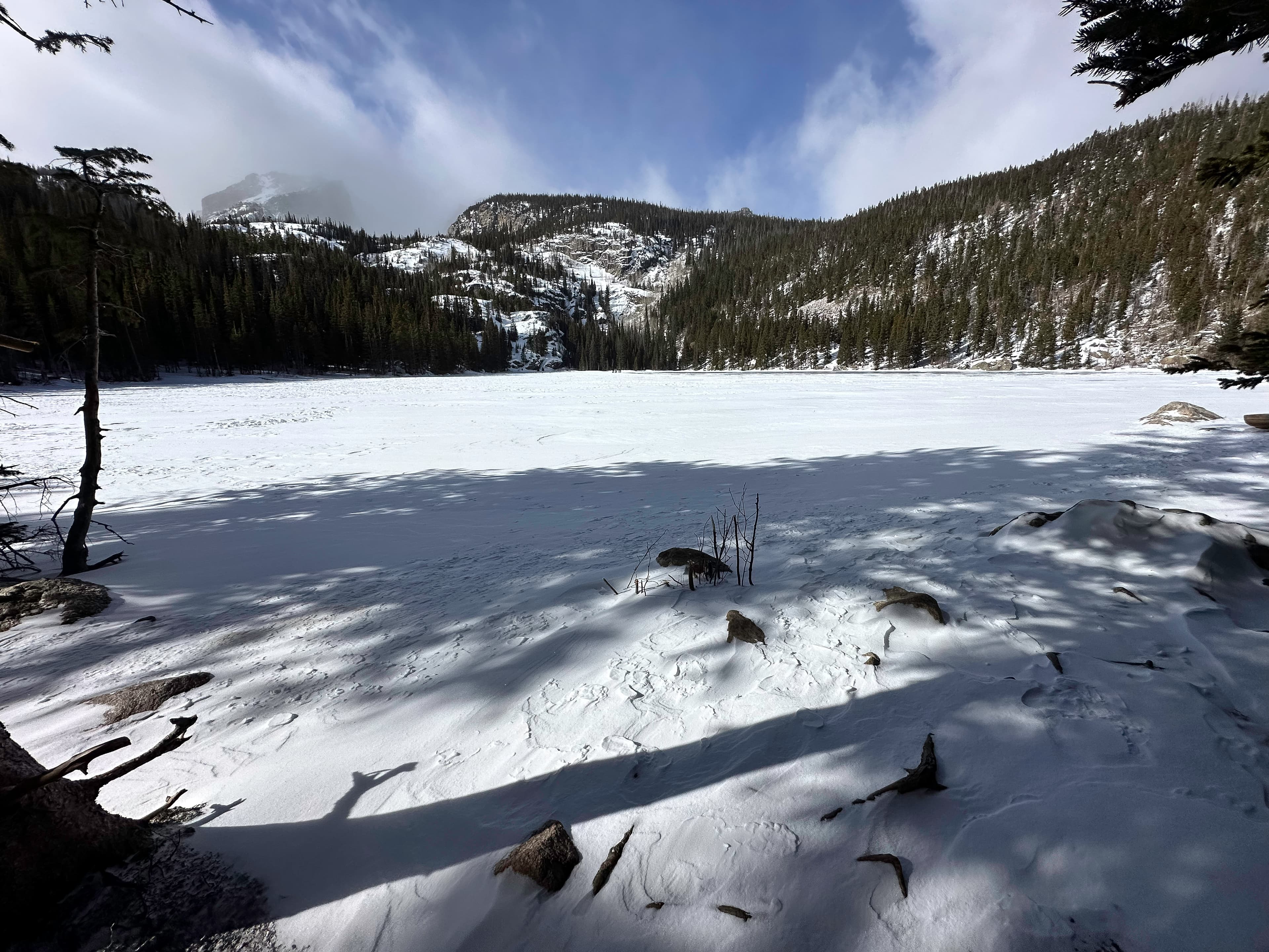 Bear Lake