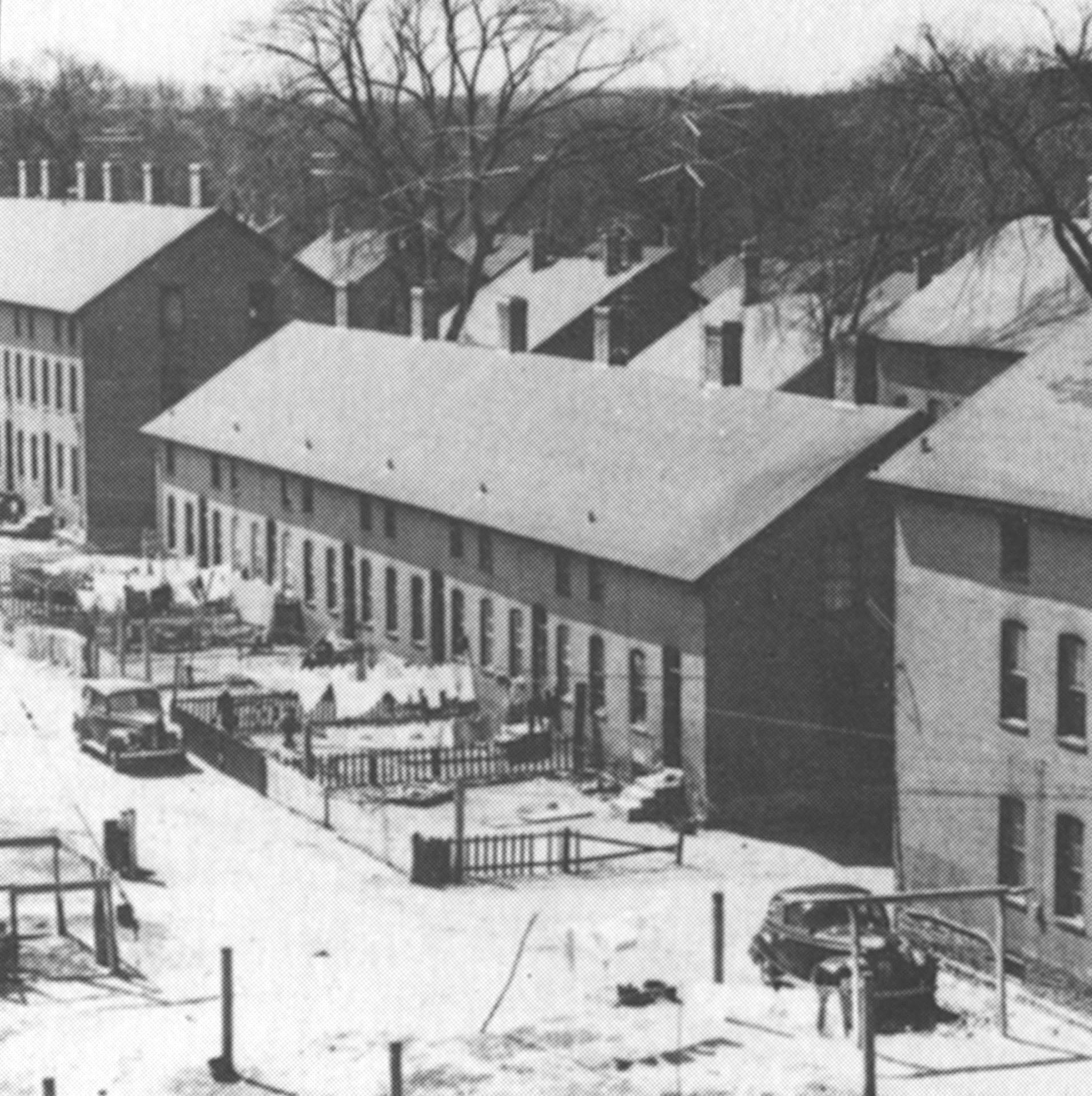 Ashton Mill Village
