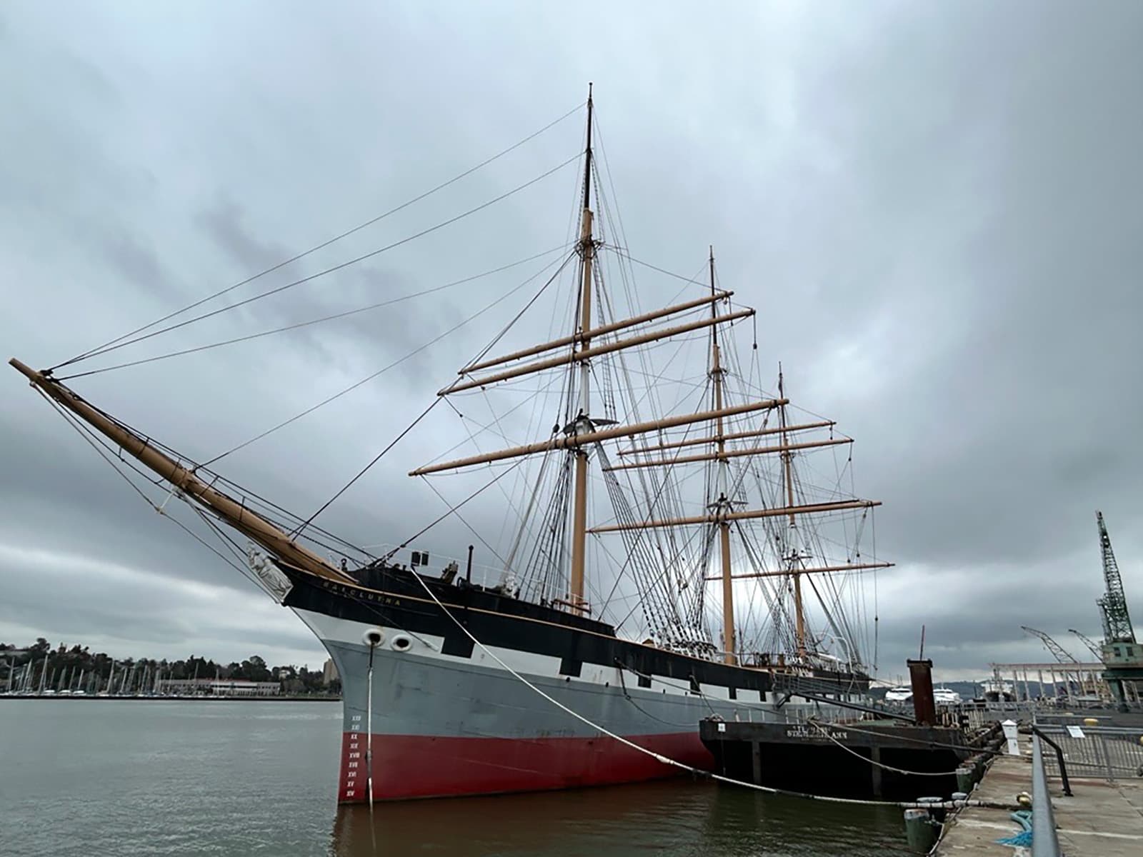 Balclutha