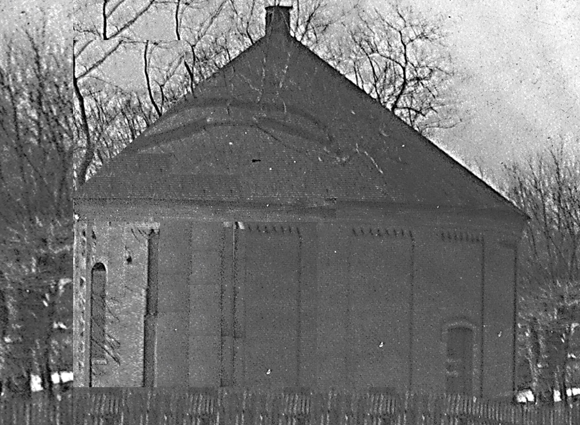 Gasometer