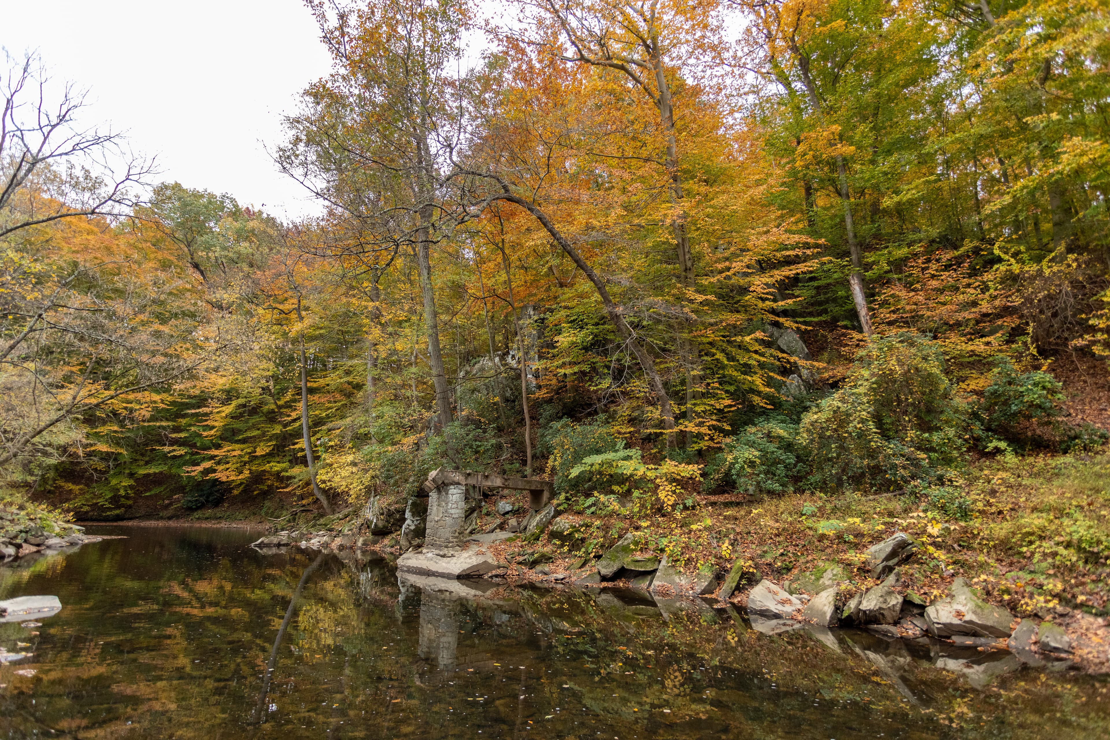 Blagden Mill