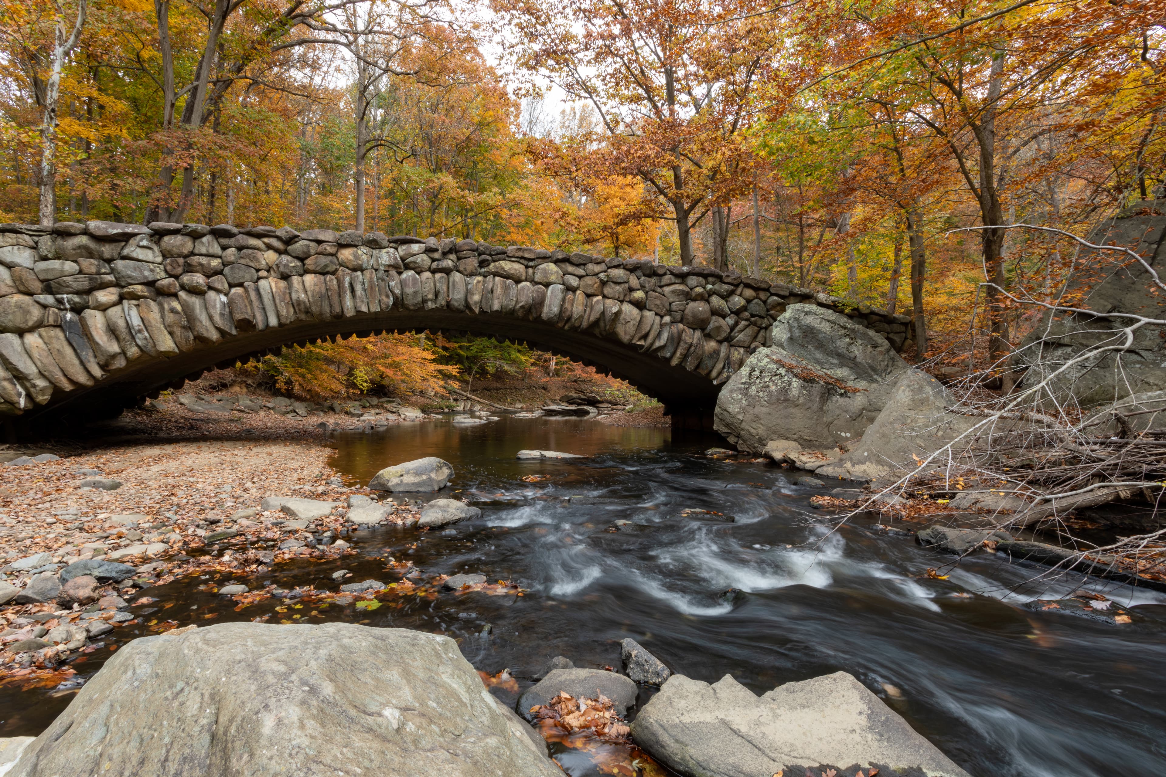 Boulder Bridge