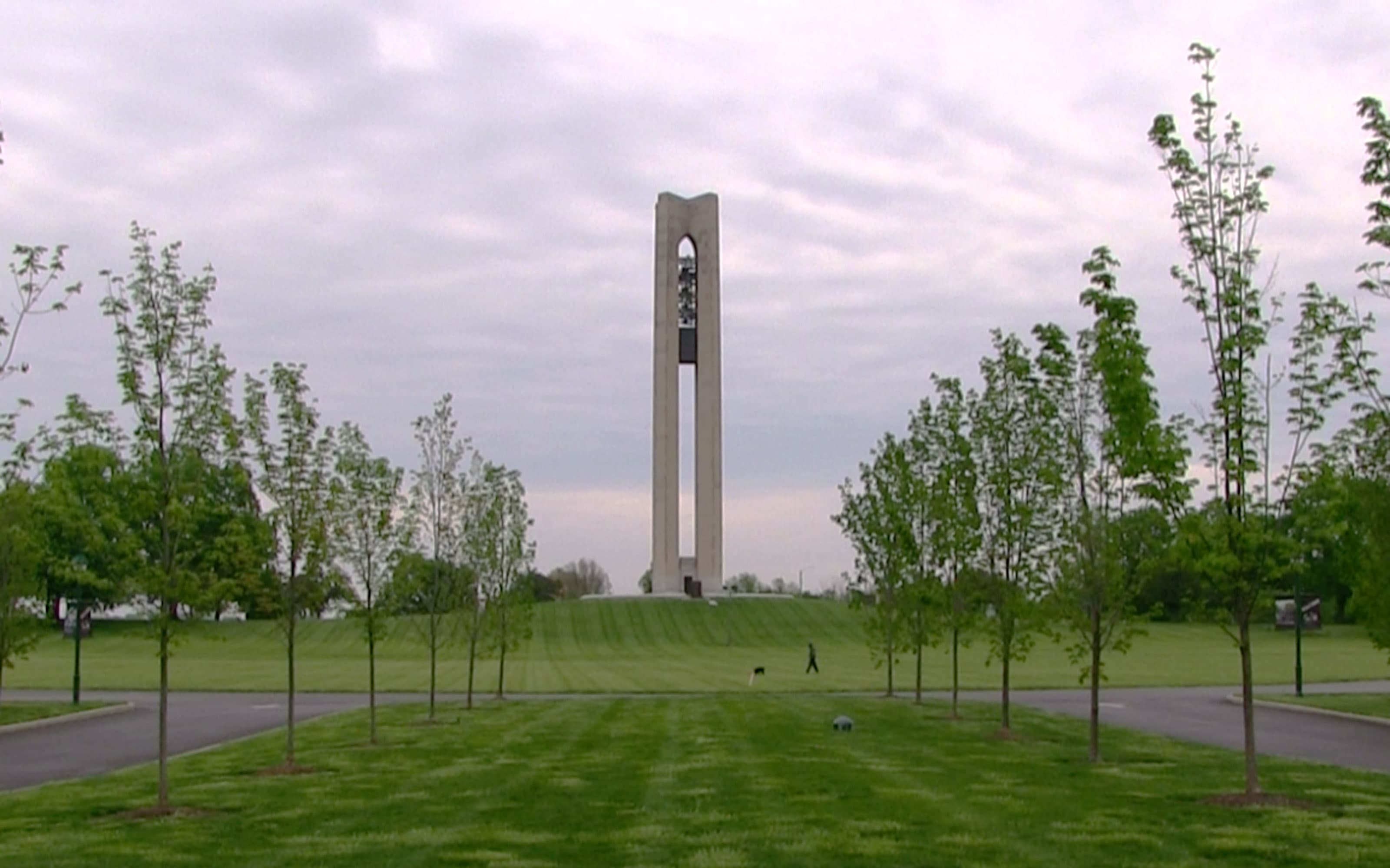 Carillon Historical Park