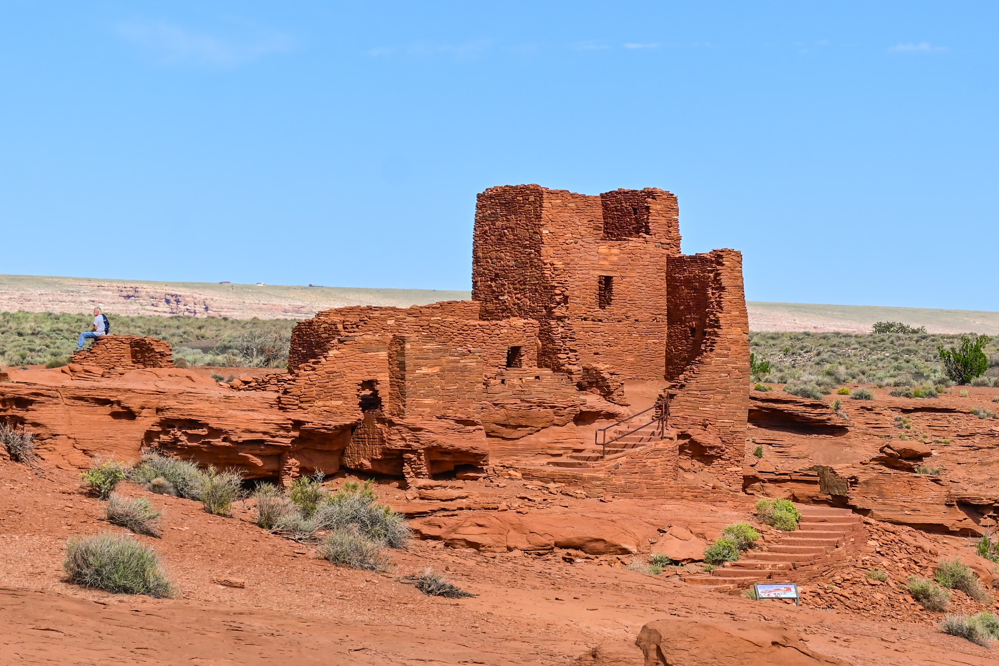 Wukoki Pueblo