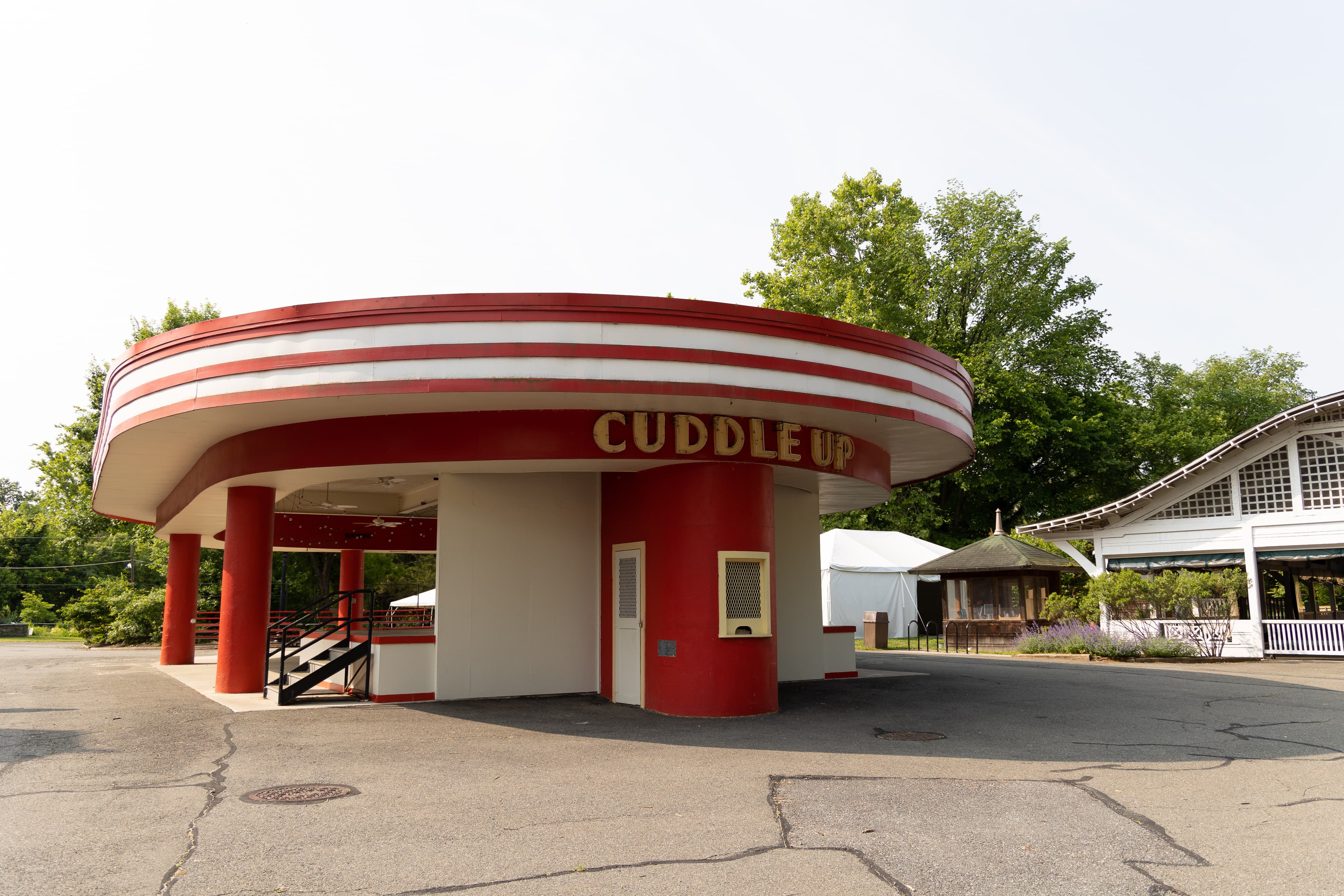 Cuddle Up
