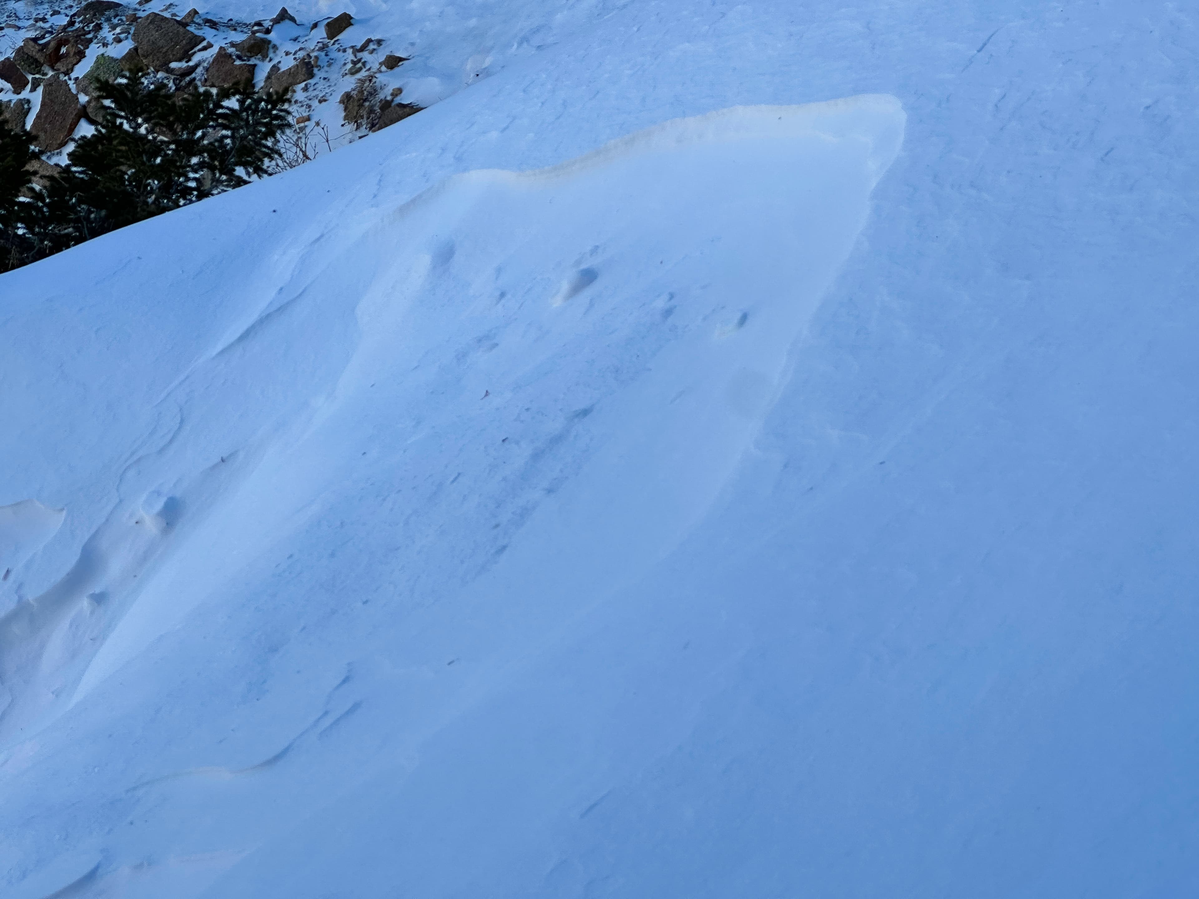 Be Avalanche Aware