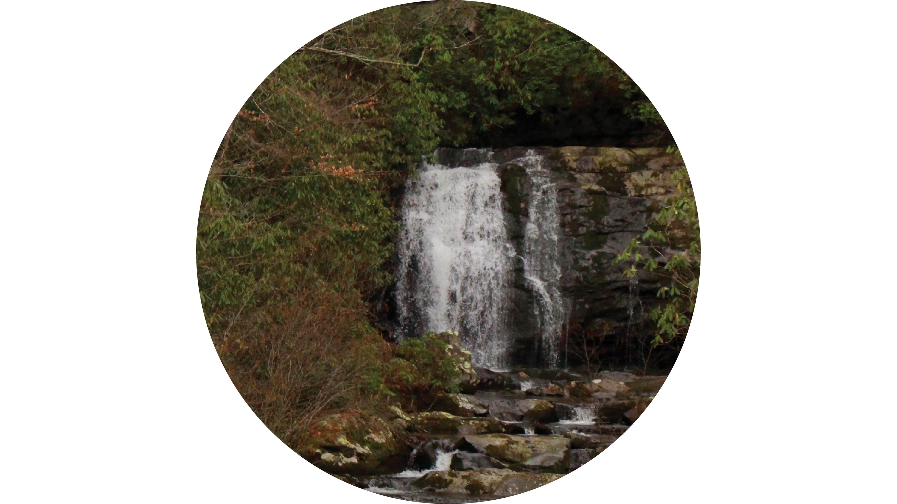 Meigs Falls