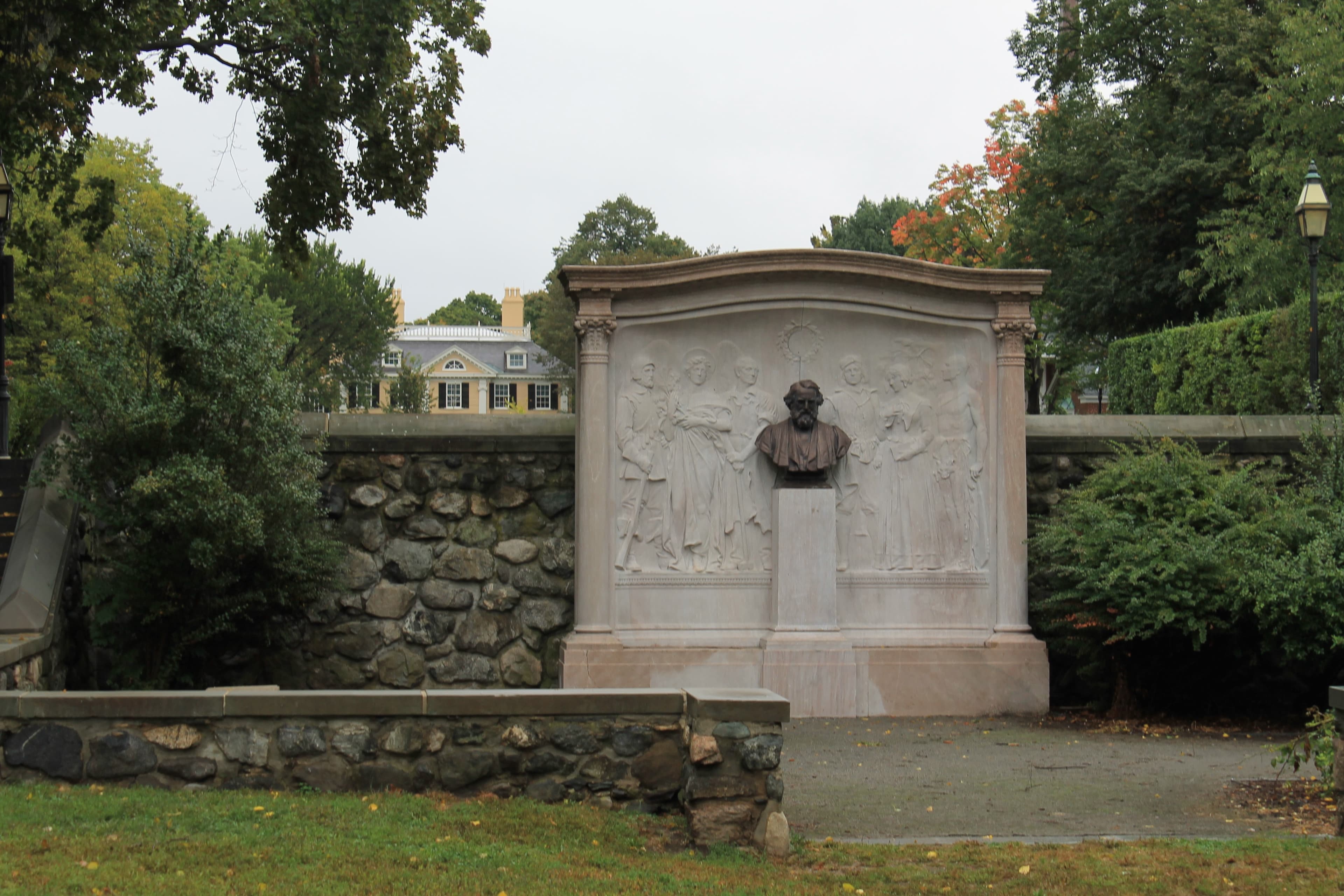 Longfellow Park