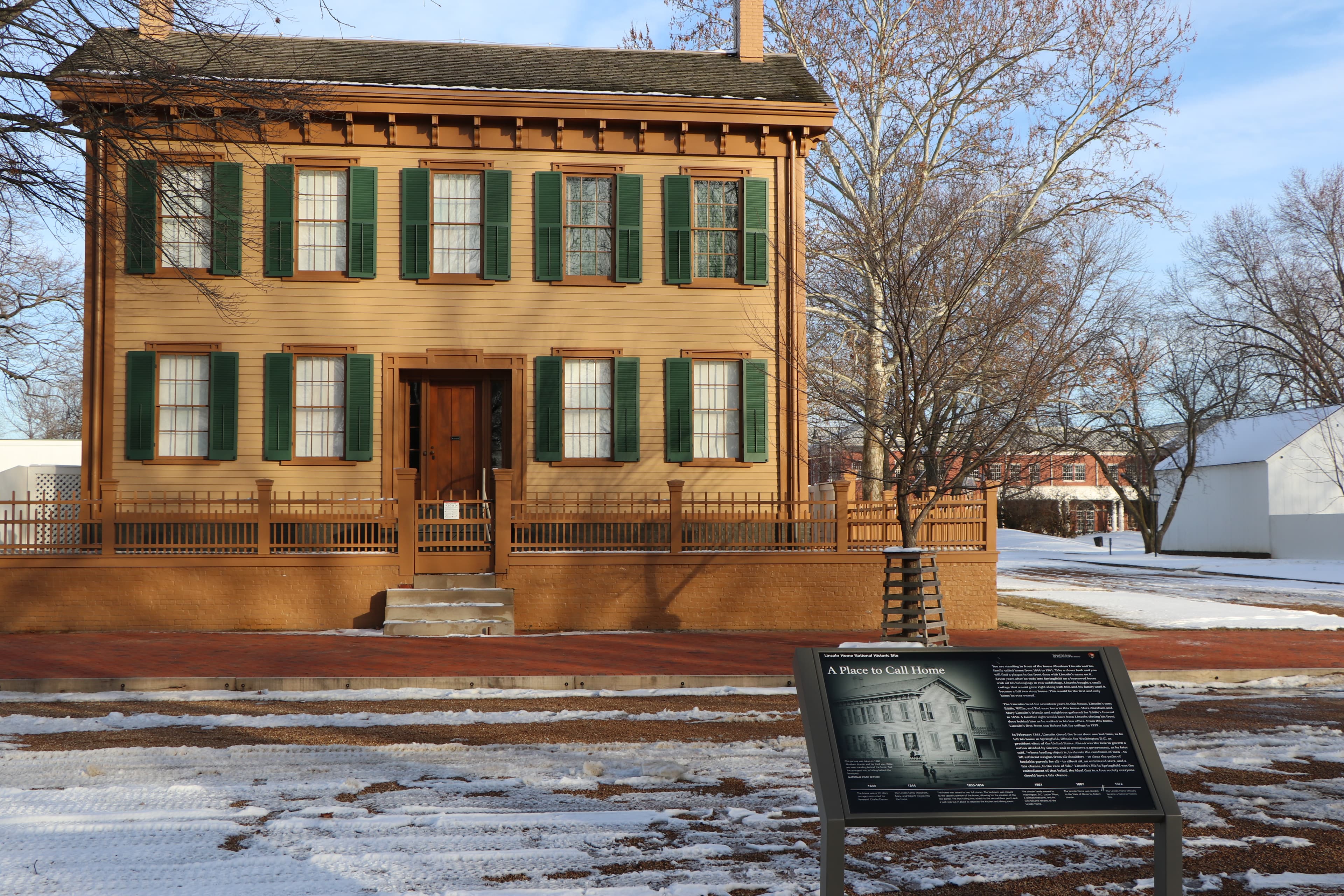 LIHO Wayside: A Place to Call Home