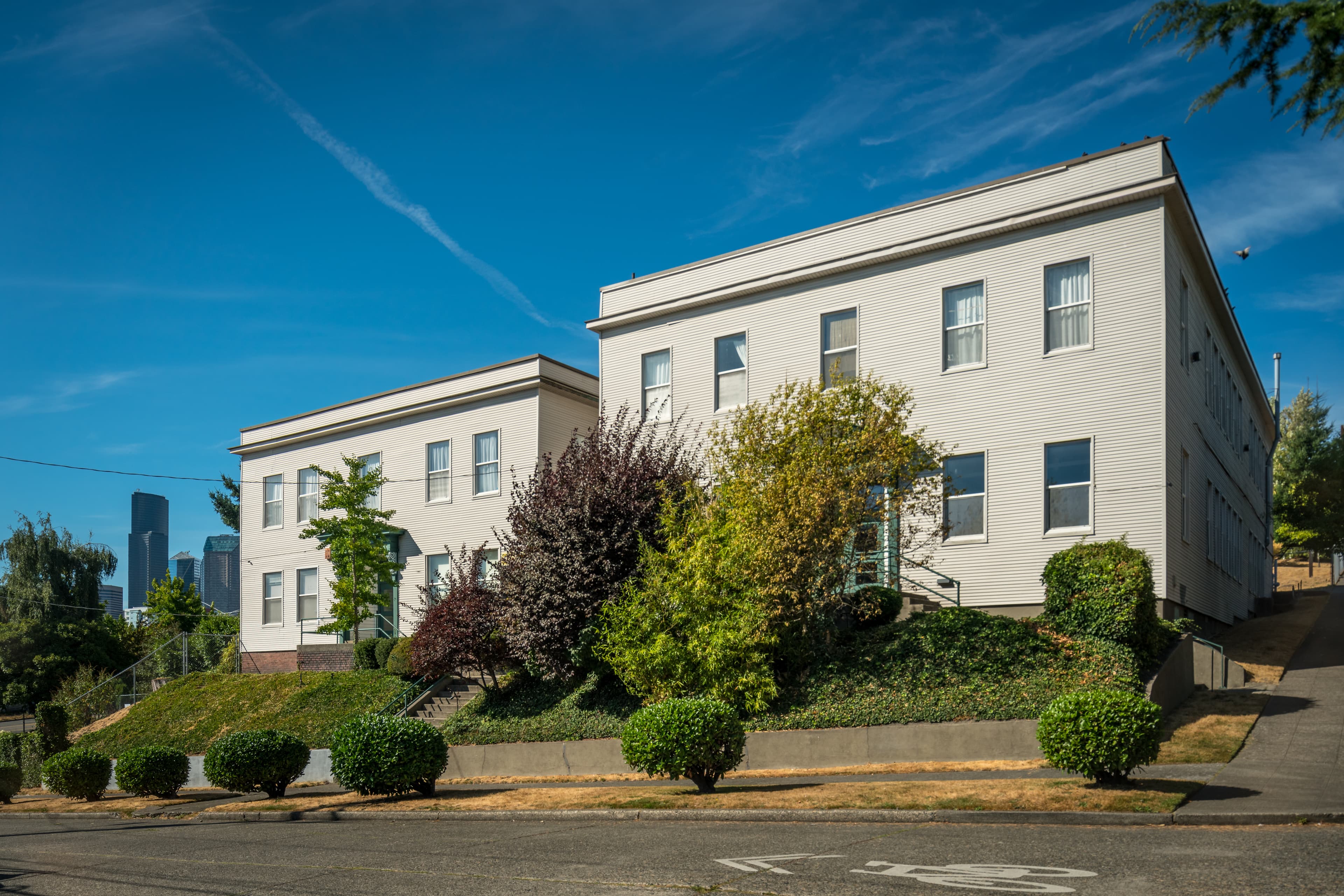 Japanese Cultural & Community Center of Washington (#35)