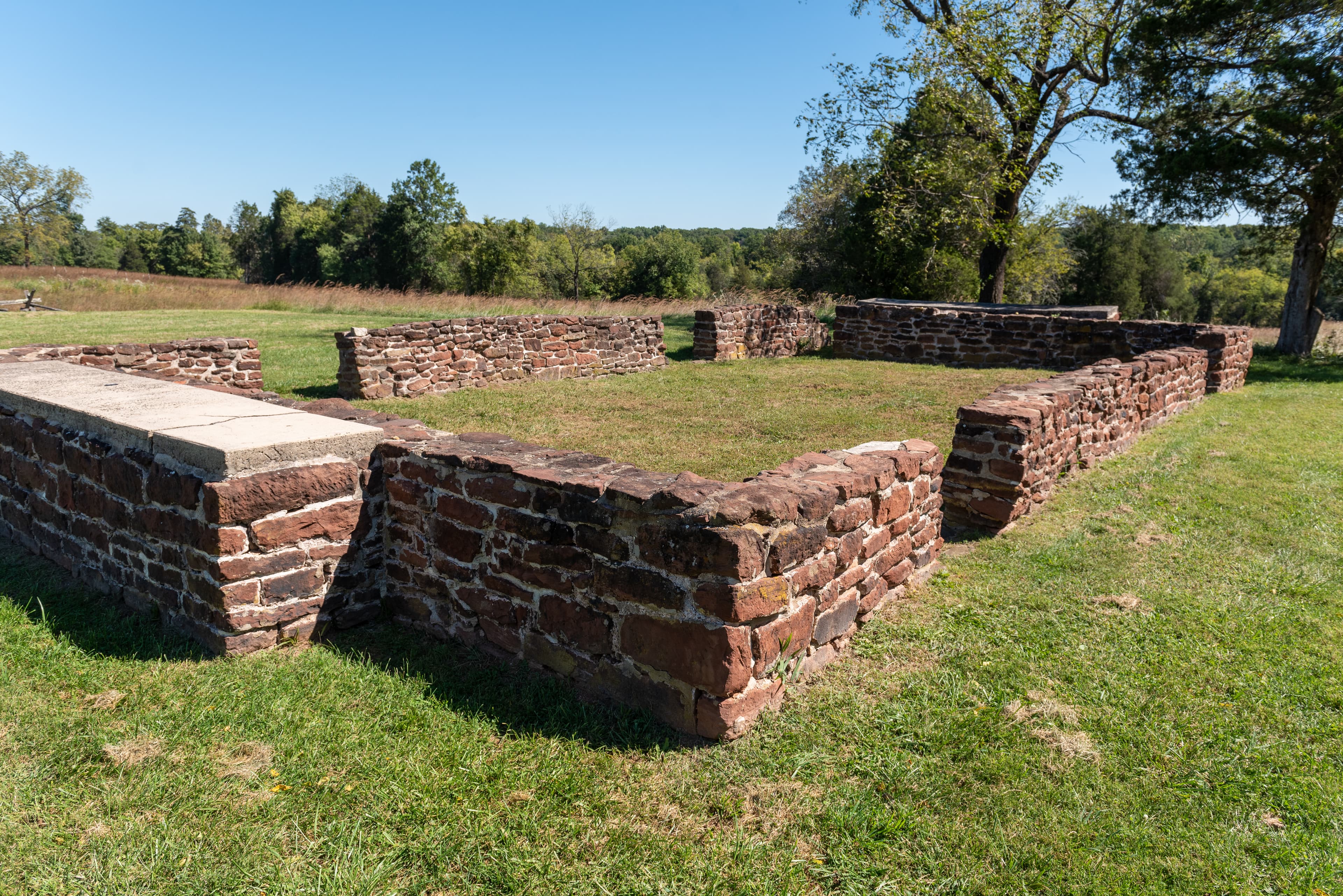 Auto Tour Stop #10: Chinn Ridge