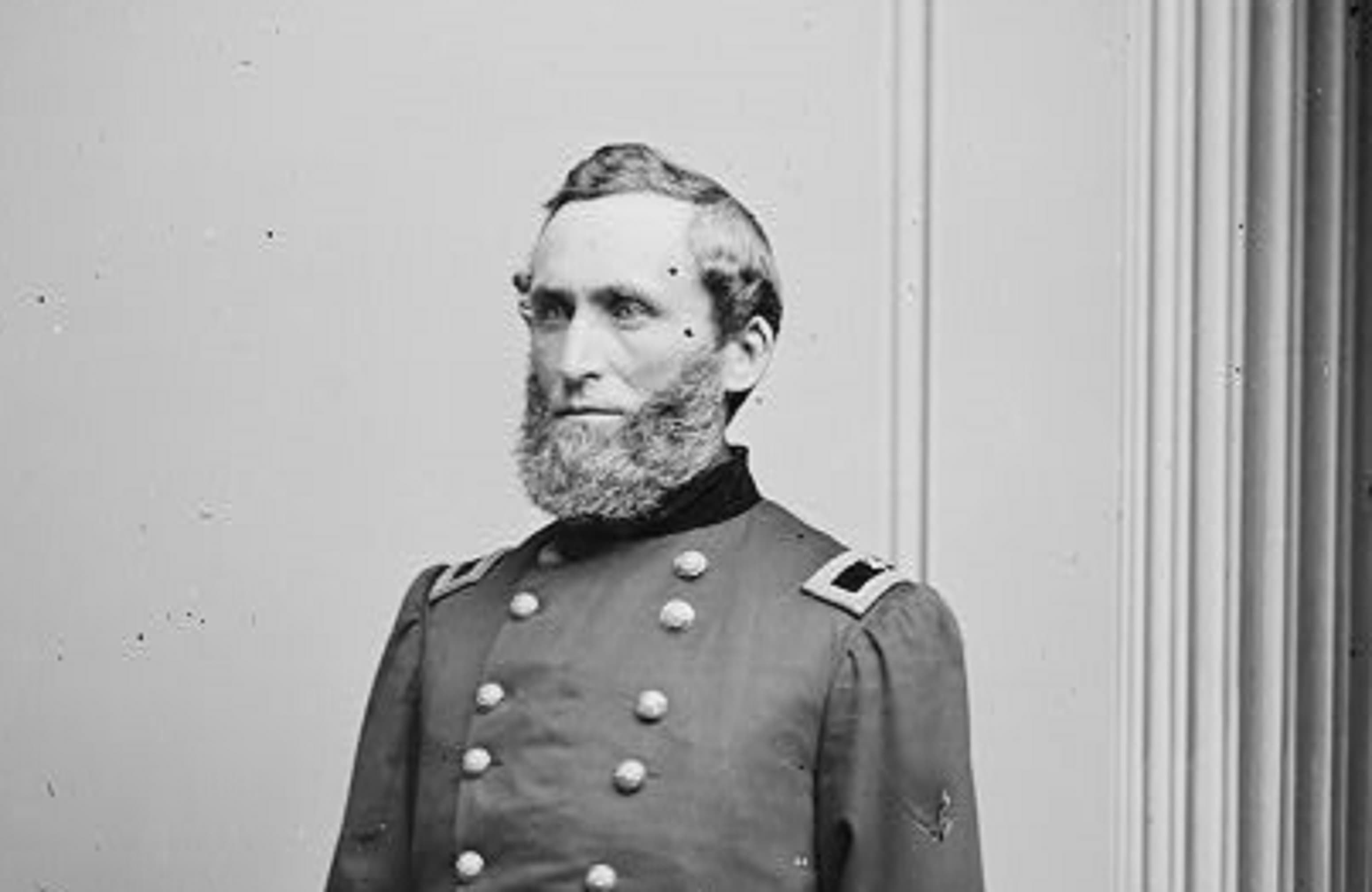 Confederates Gain Ground - Tour Stop #8