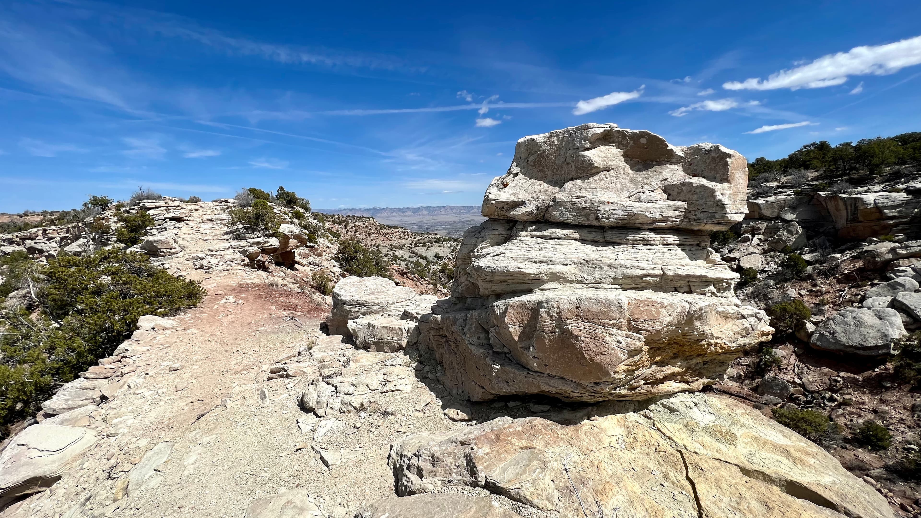 Black Ridge Trail (Colorado National Monument)