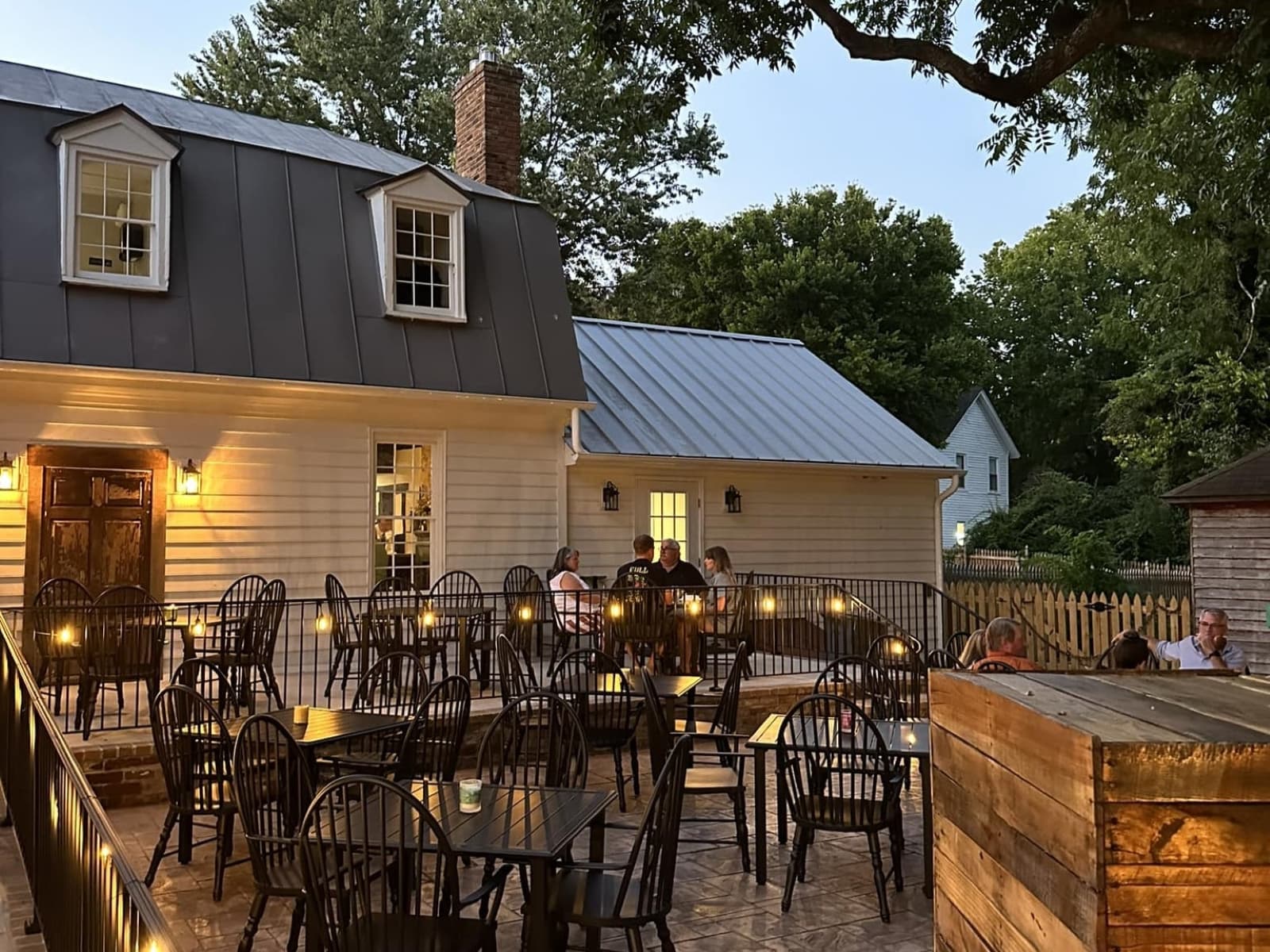 1710 Tavern