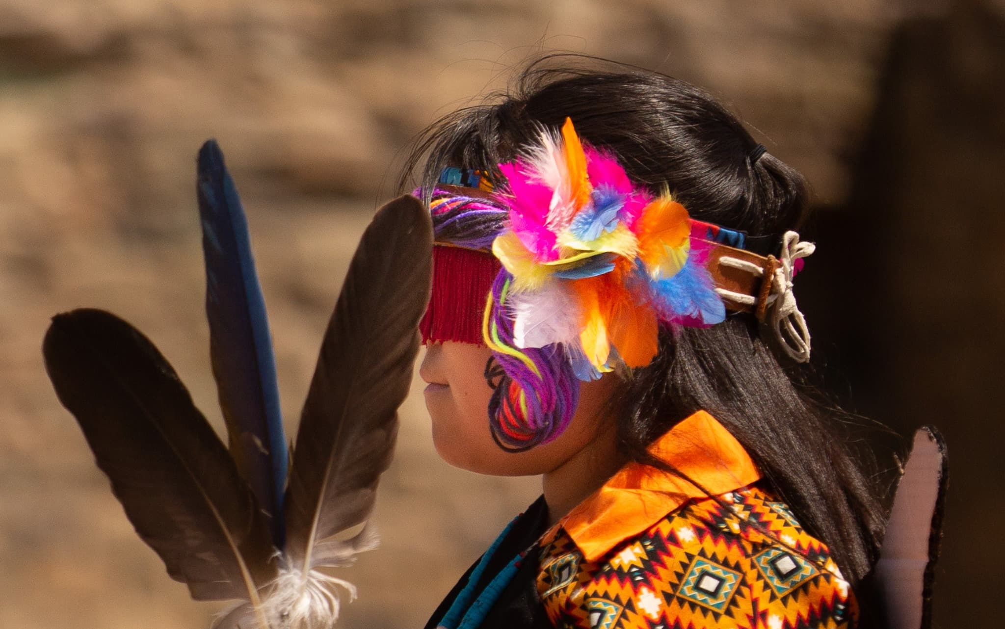 Aztec West Audio Tour: Resonance
