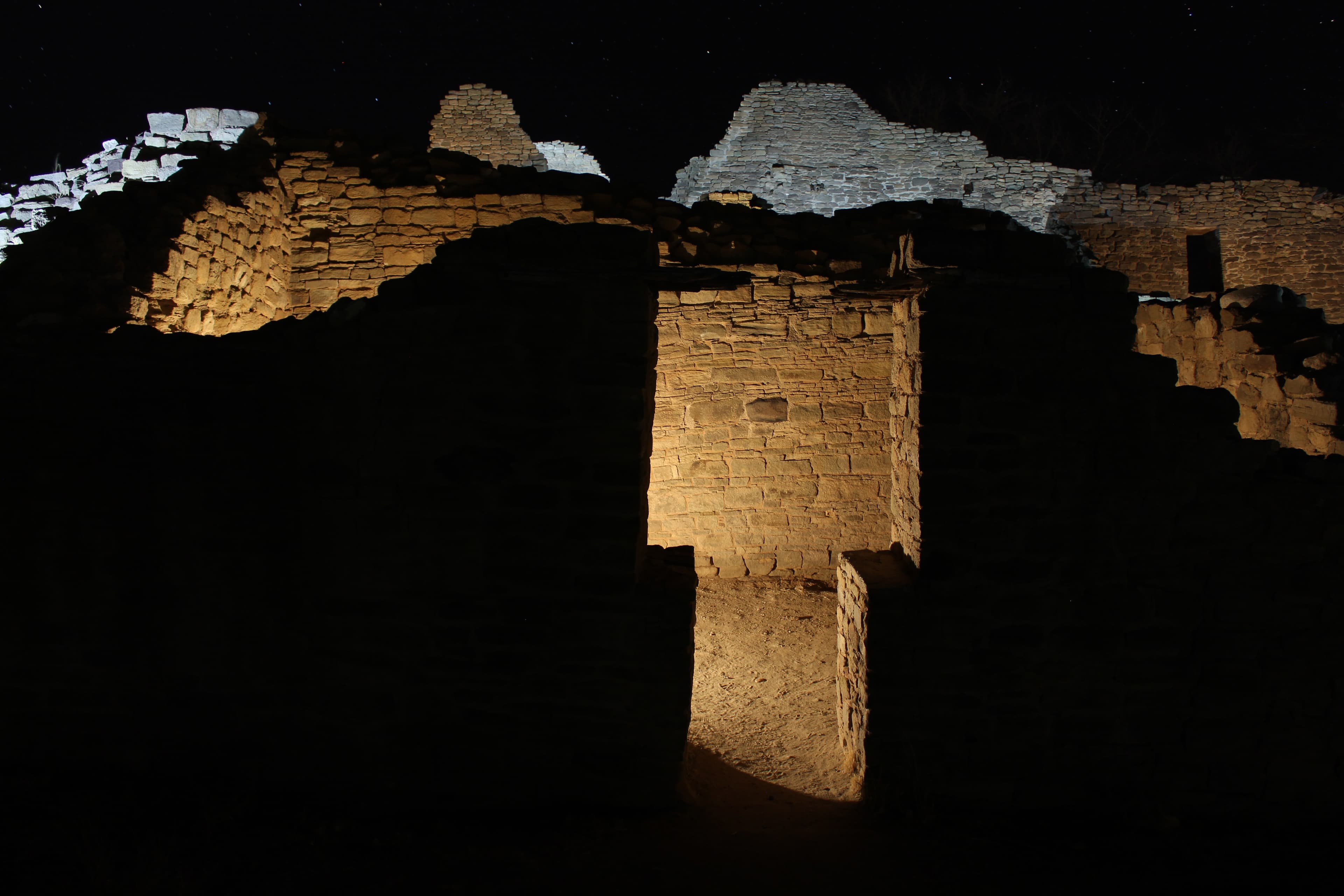 Aztec West Audio Tour: Living