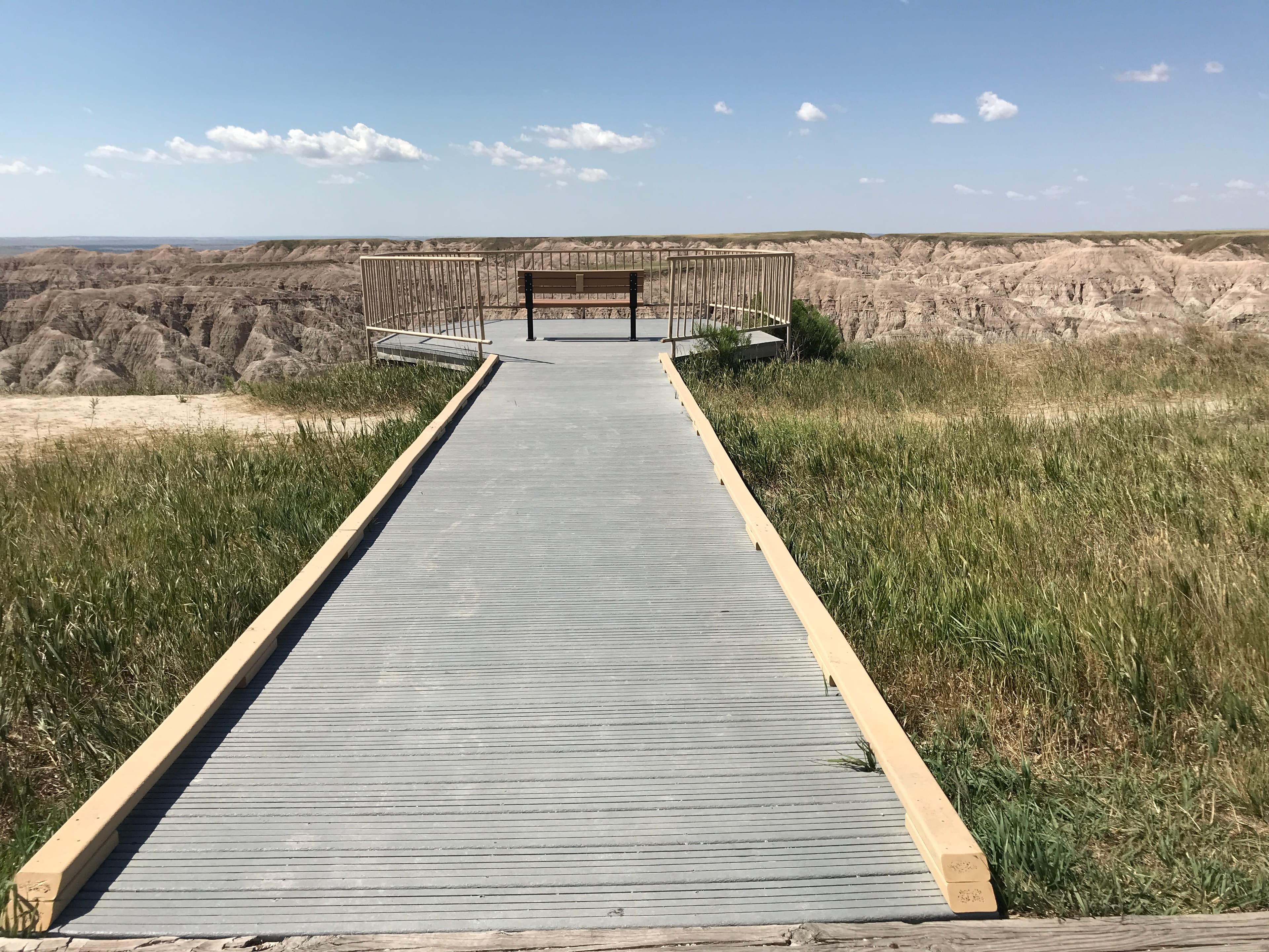 Burns Basin Overlook