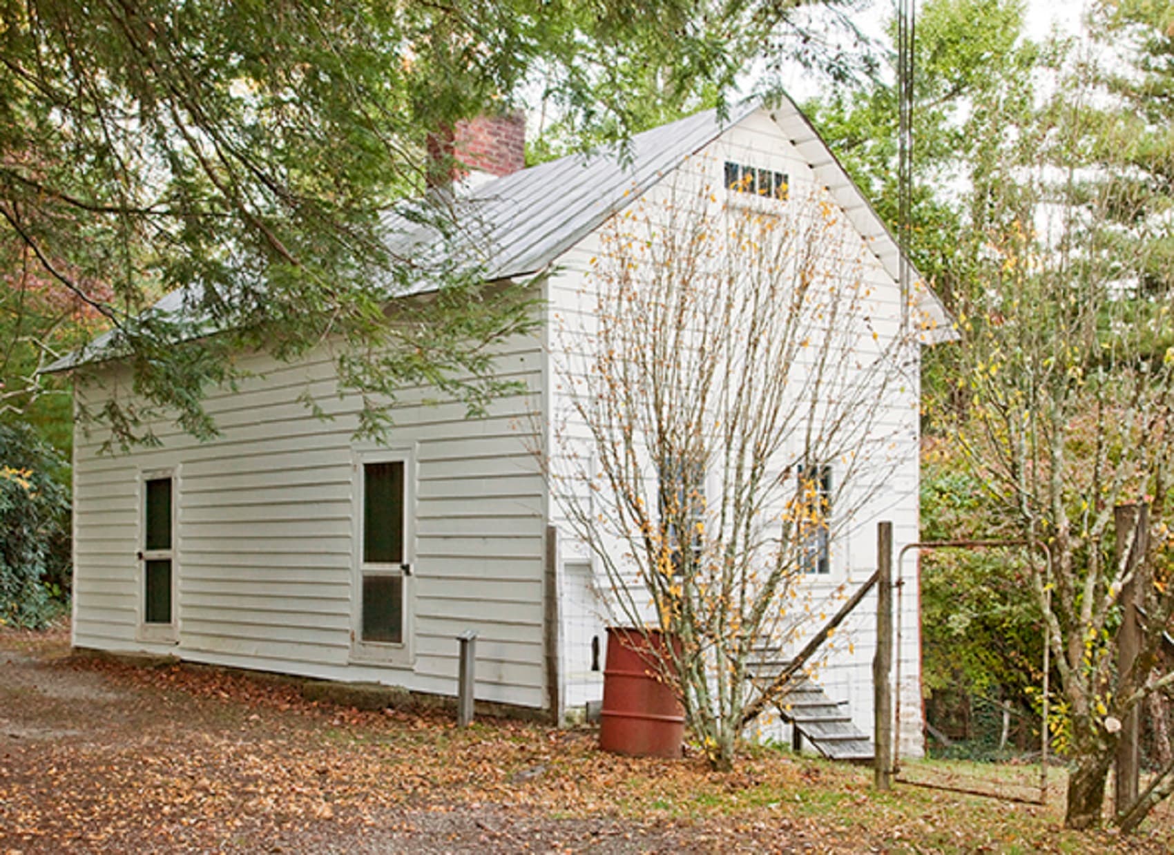 Chicken House