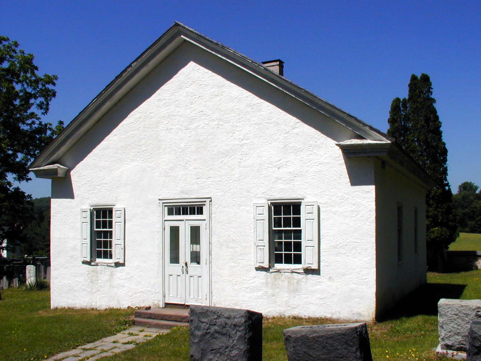 Bethesda Church