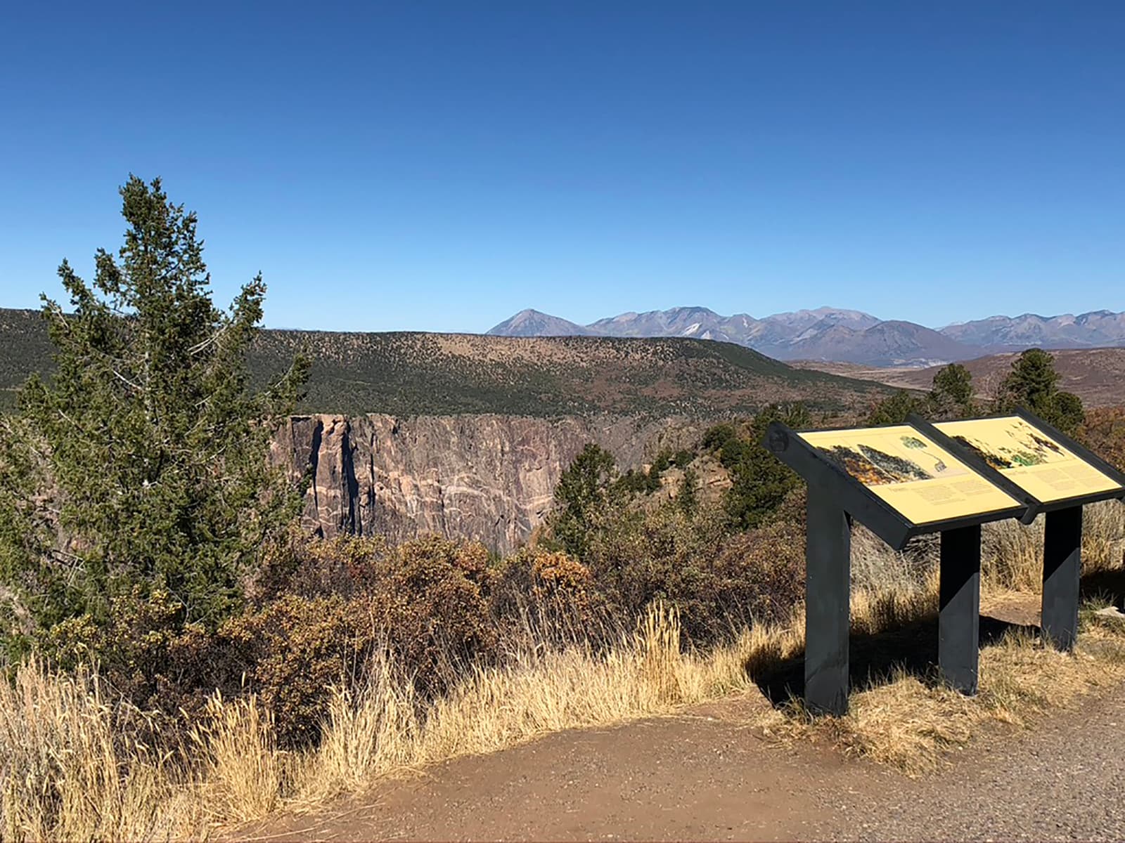 High Point Overlook