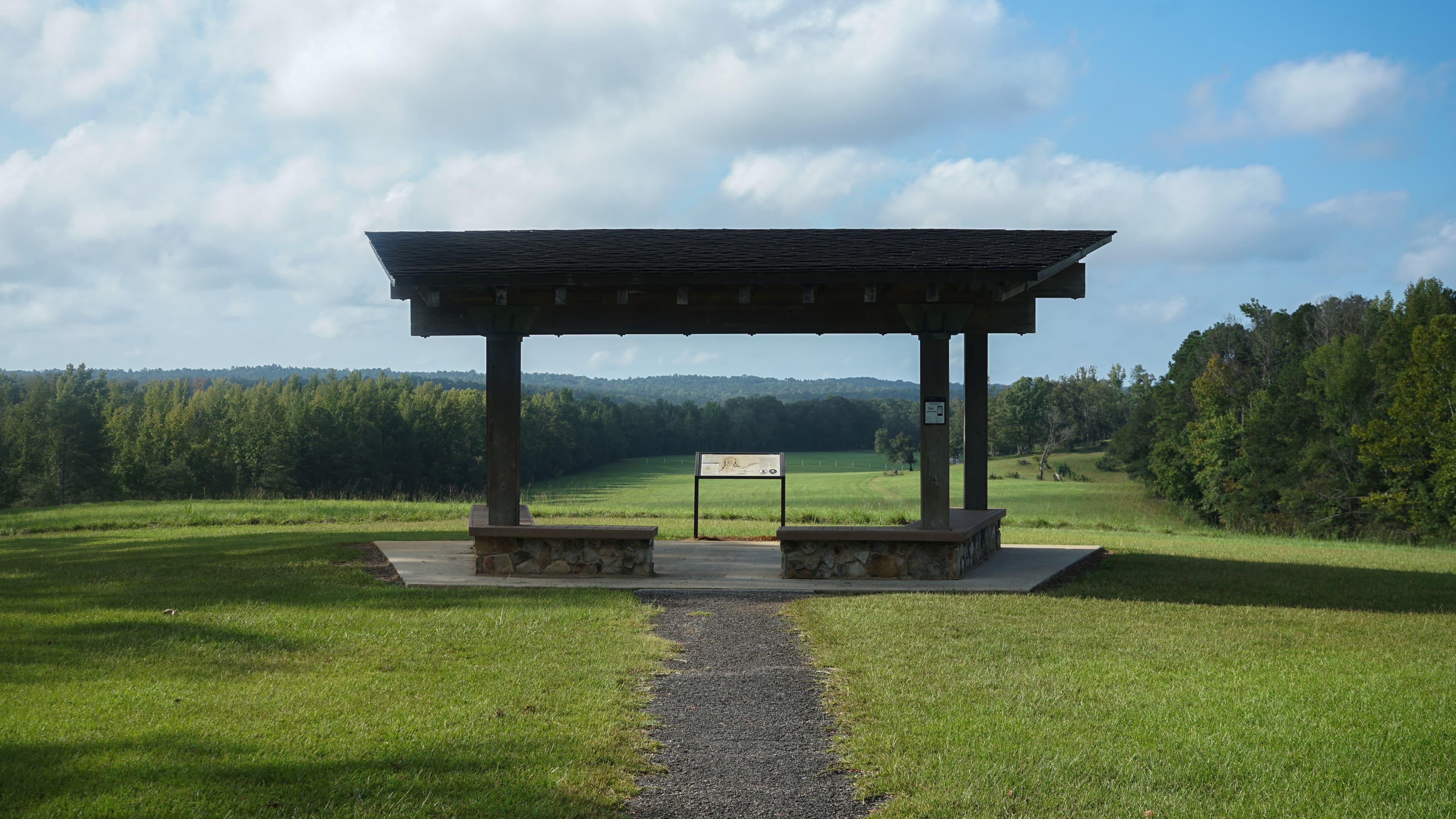 The Overlook
