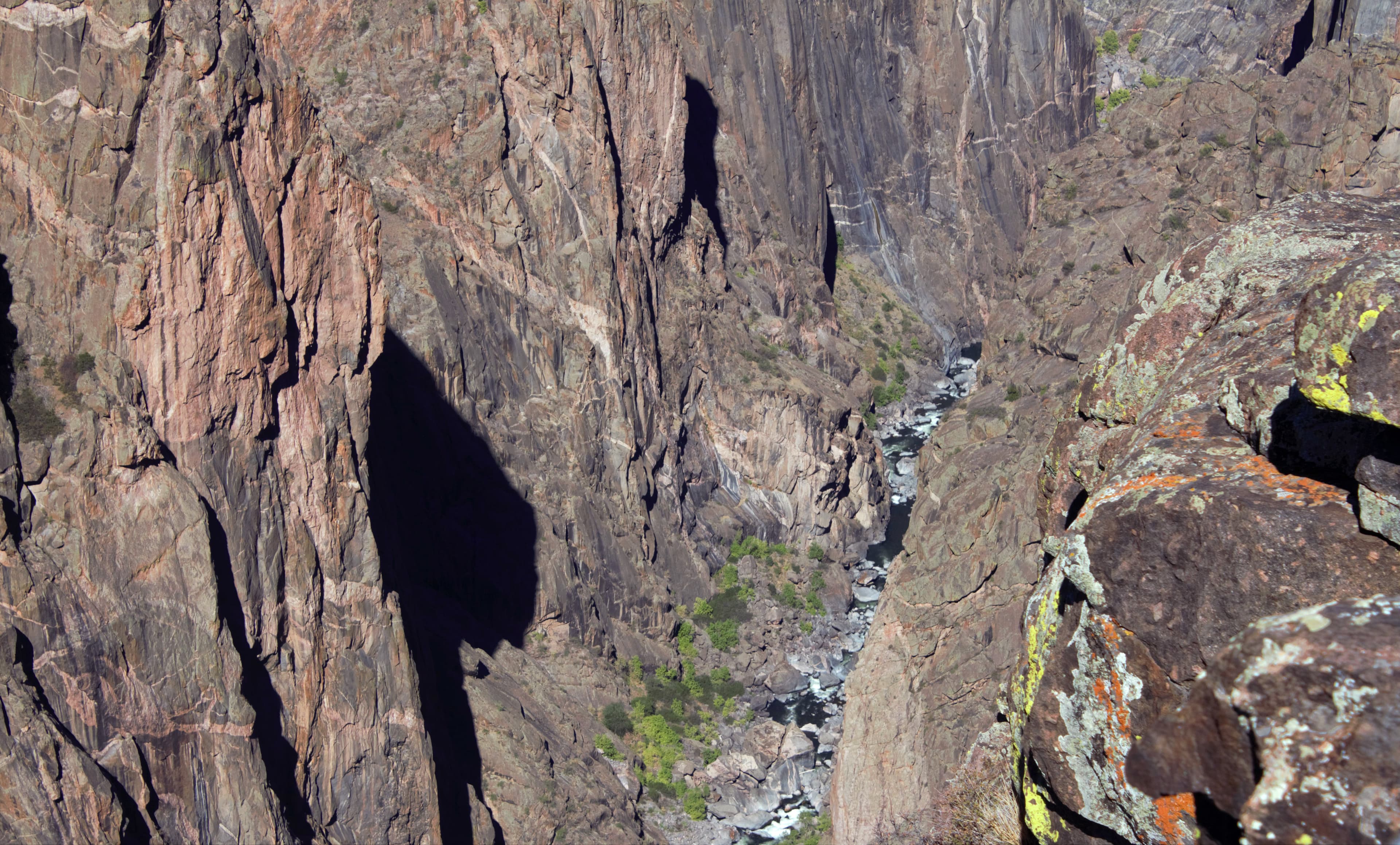 Narrows Overlook