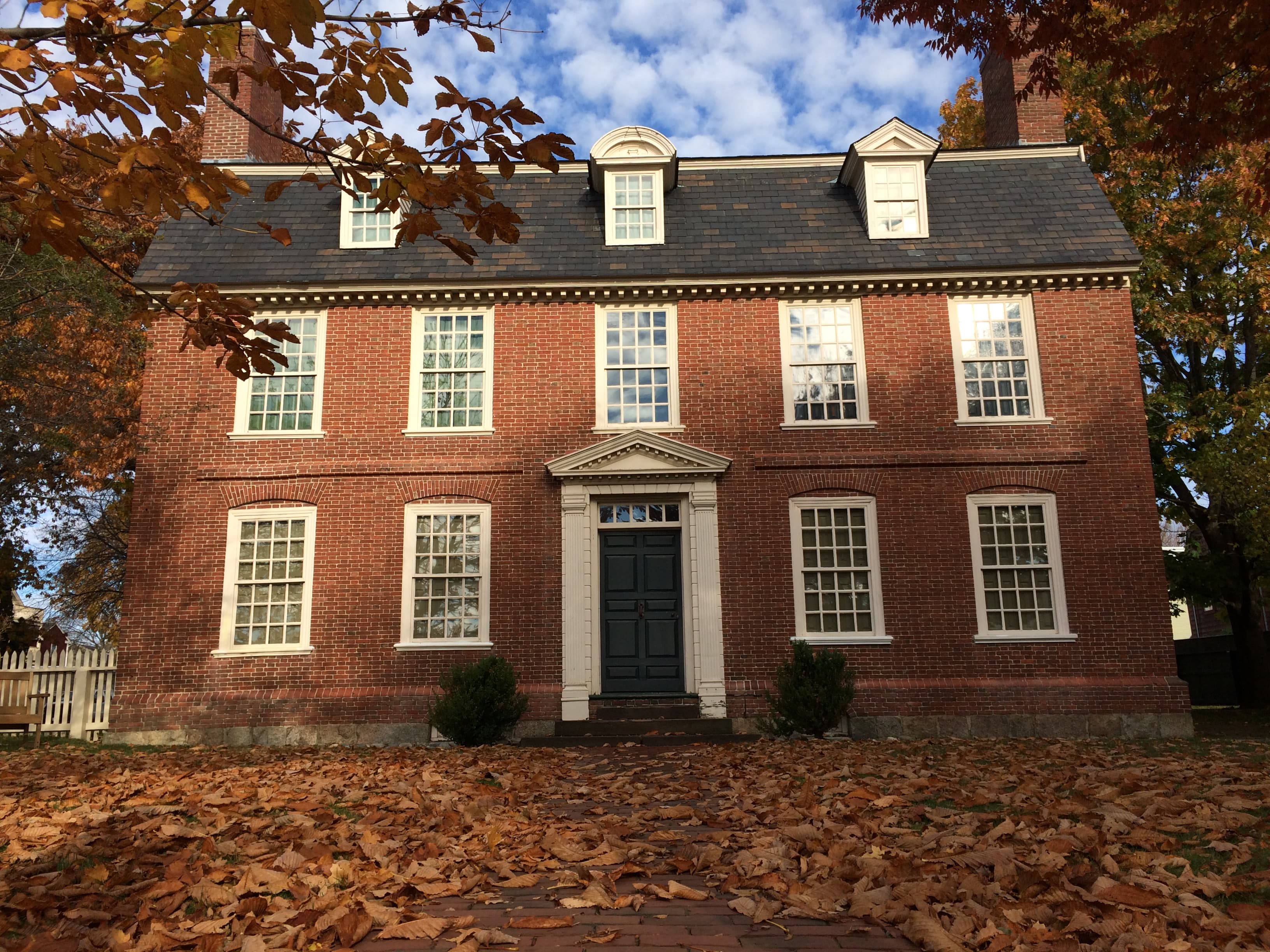 Derby House