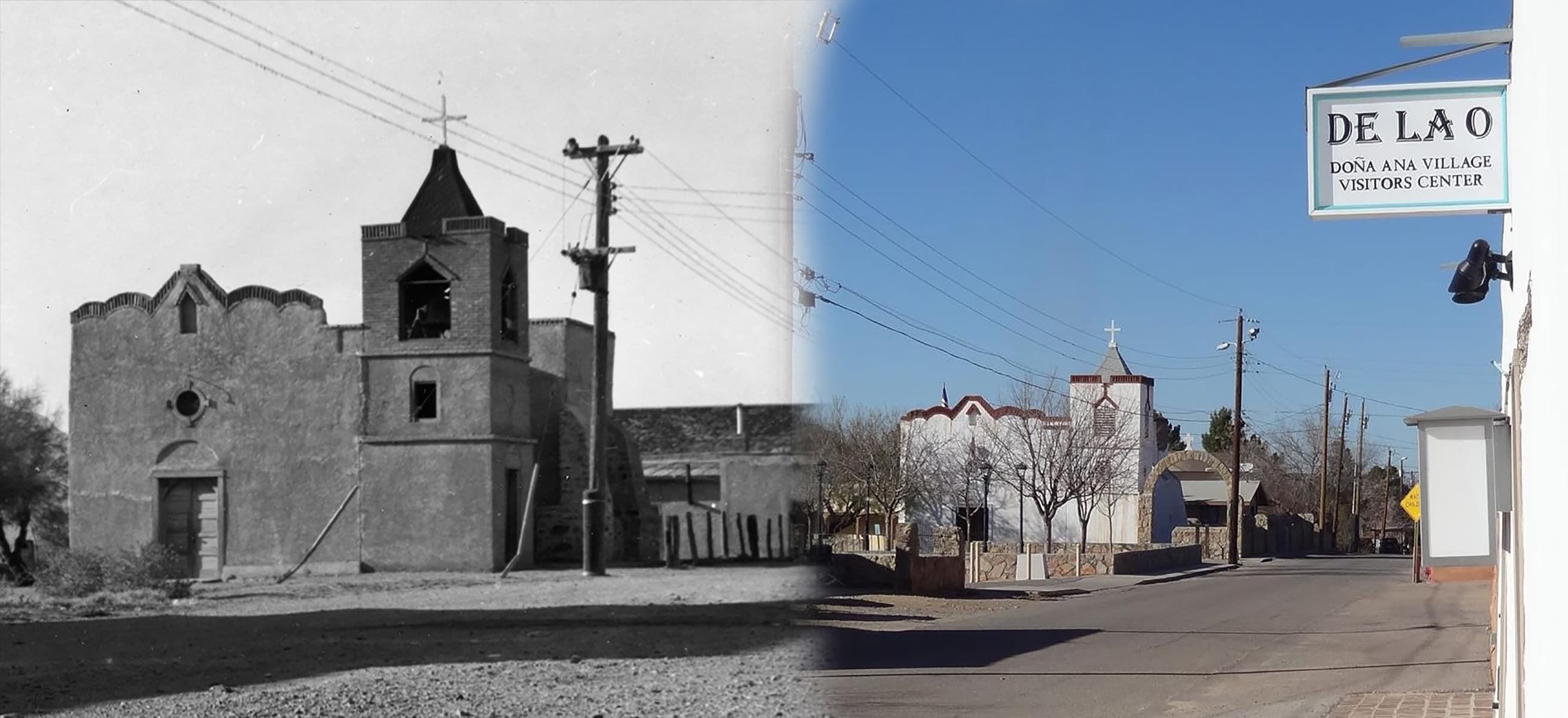 Doña Ana Village Historic District