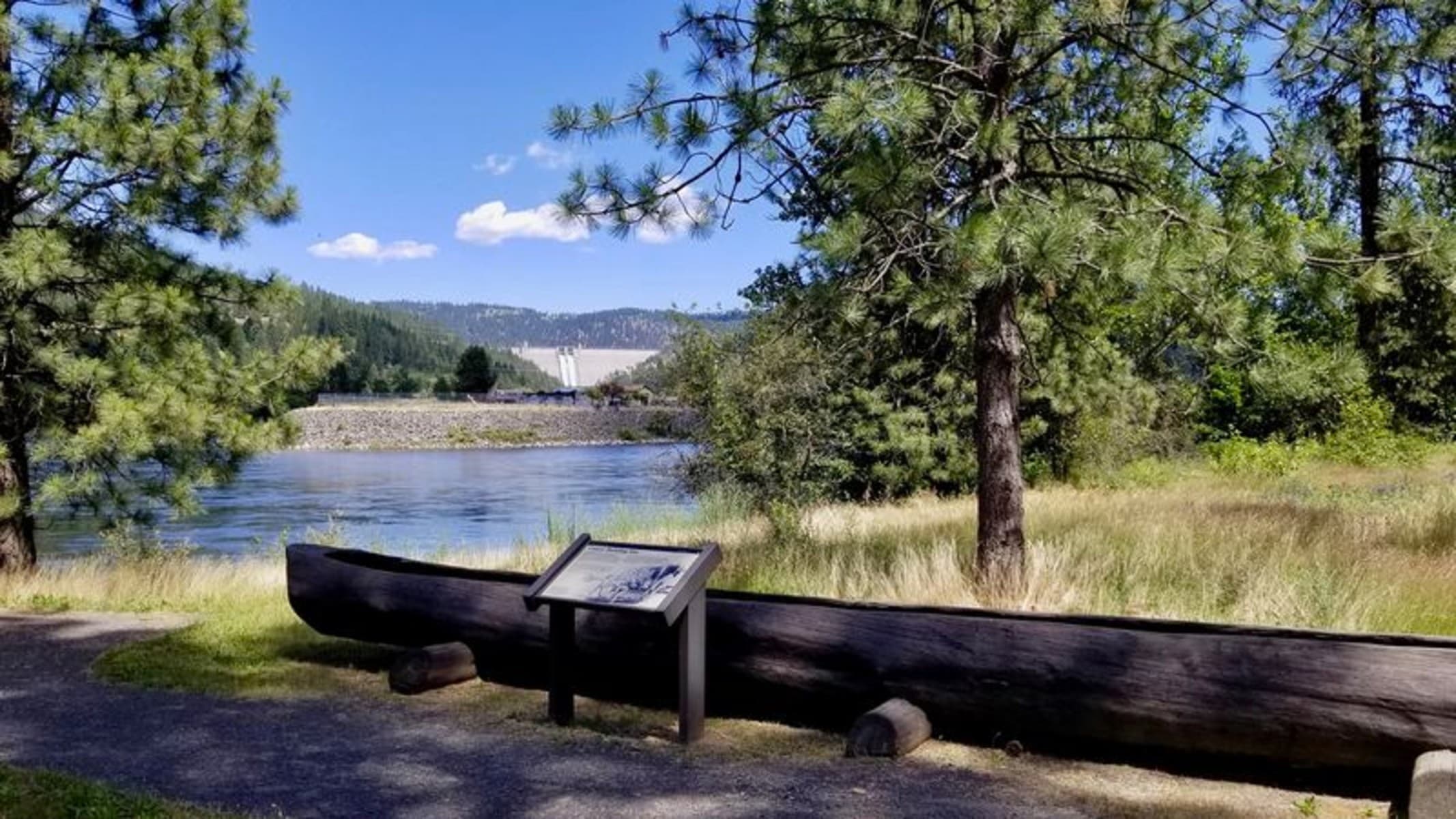 Canoe Camp