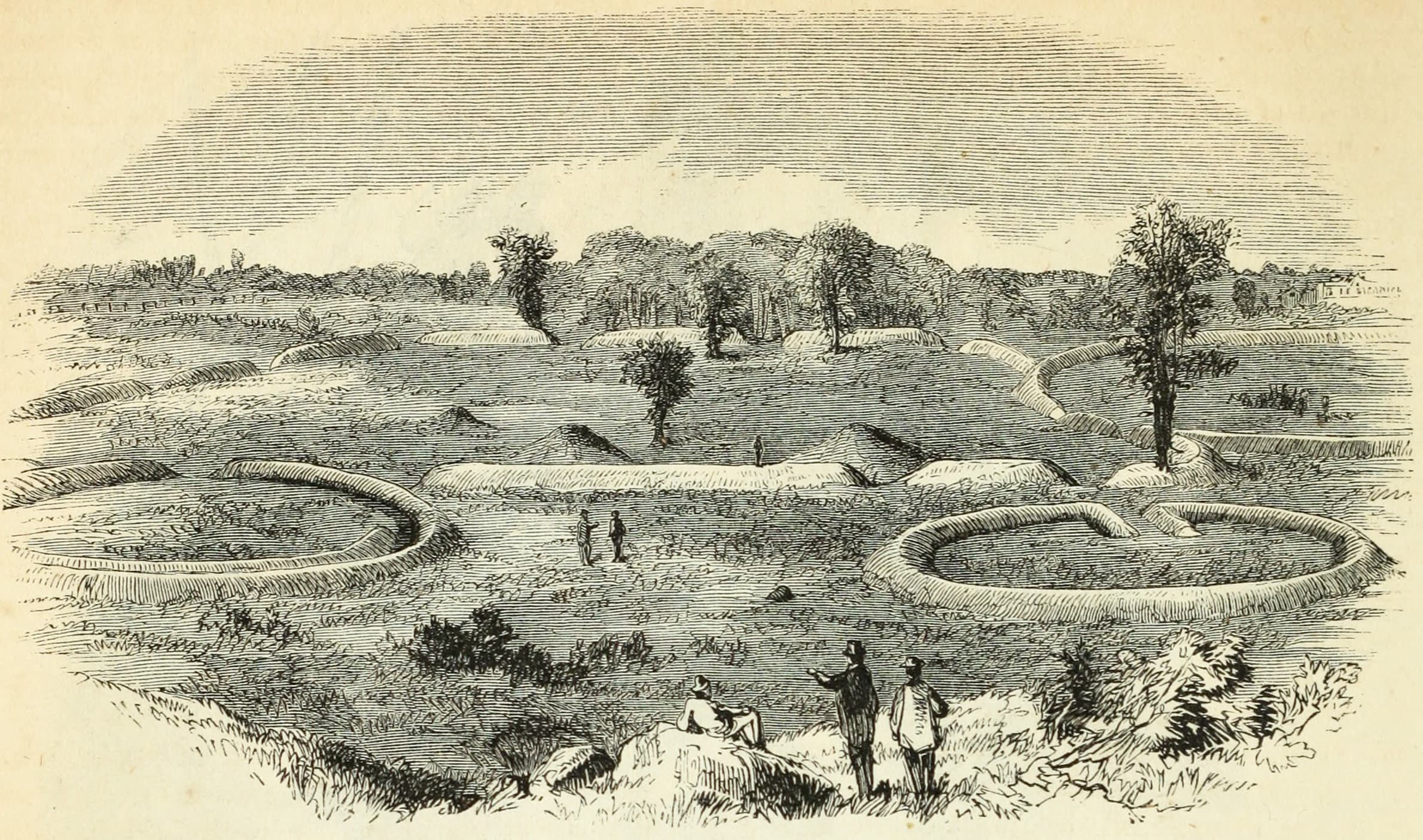 Hopeton Overlook