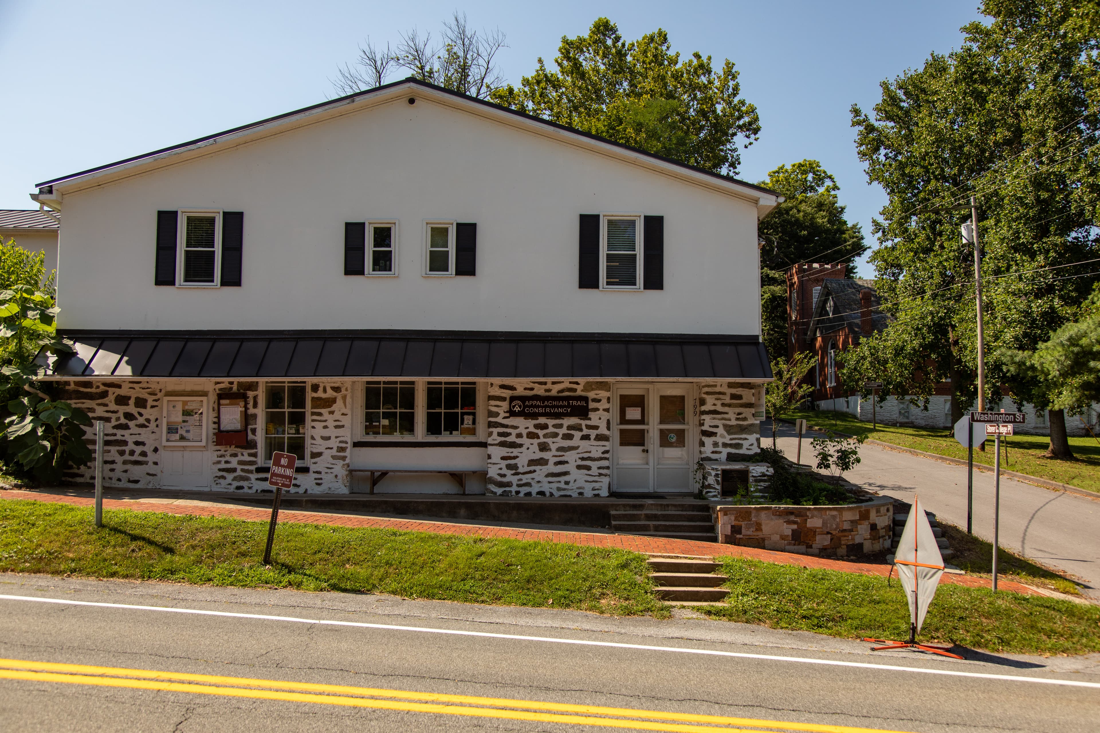 Appalachian Trail Conservancy