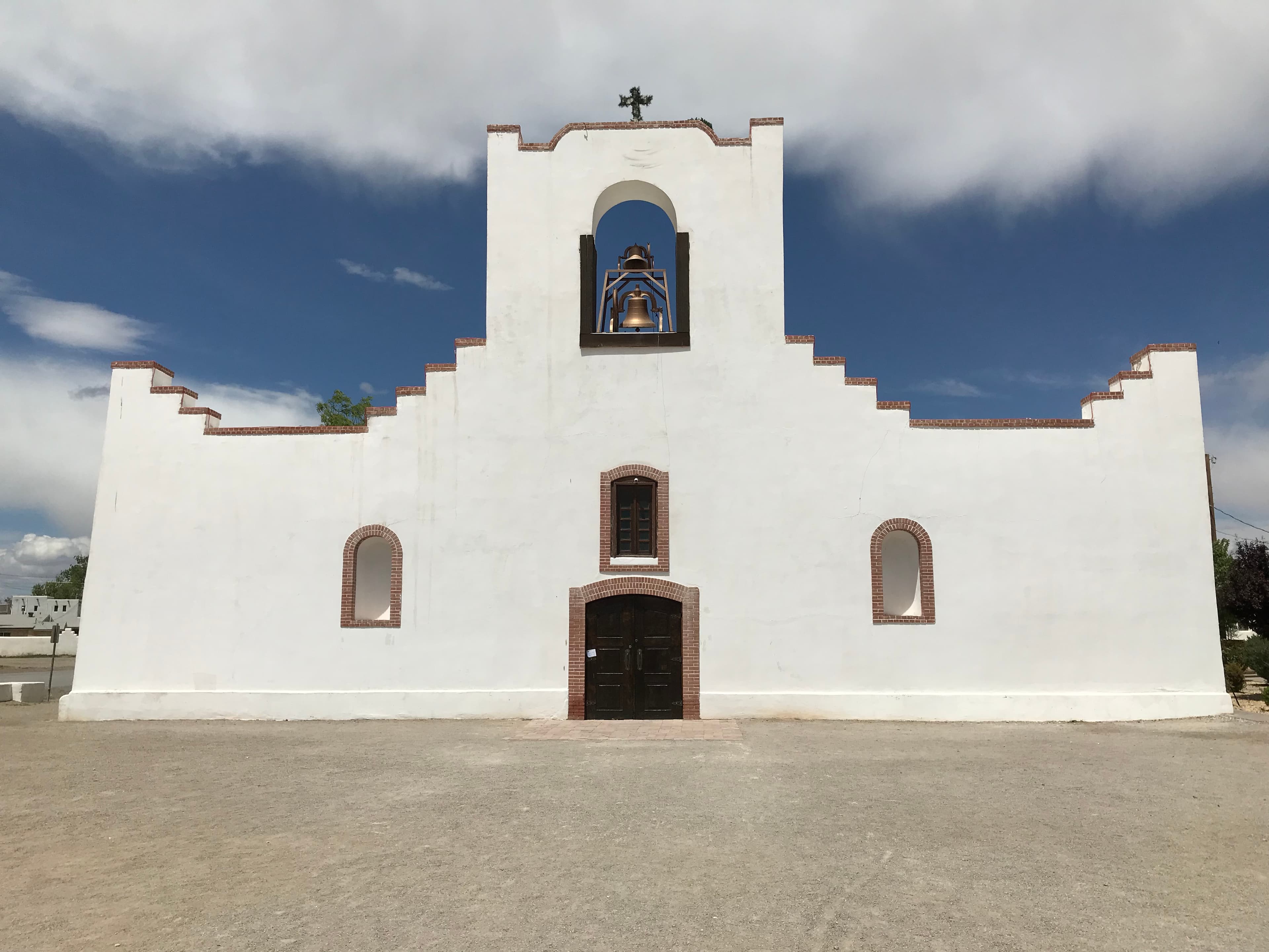 El Camino Real de Tierra Adentro National Historic Trail