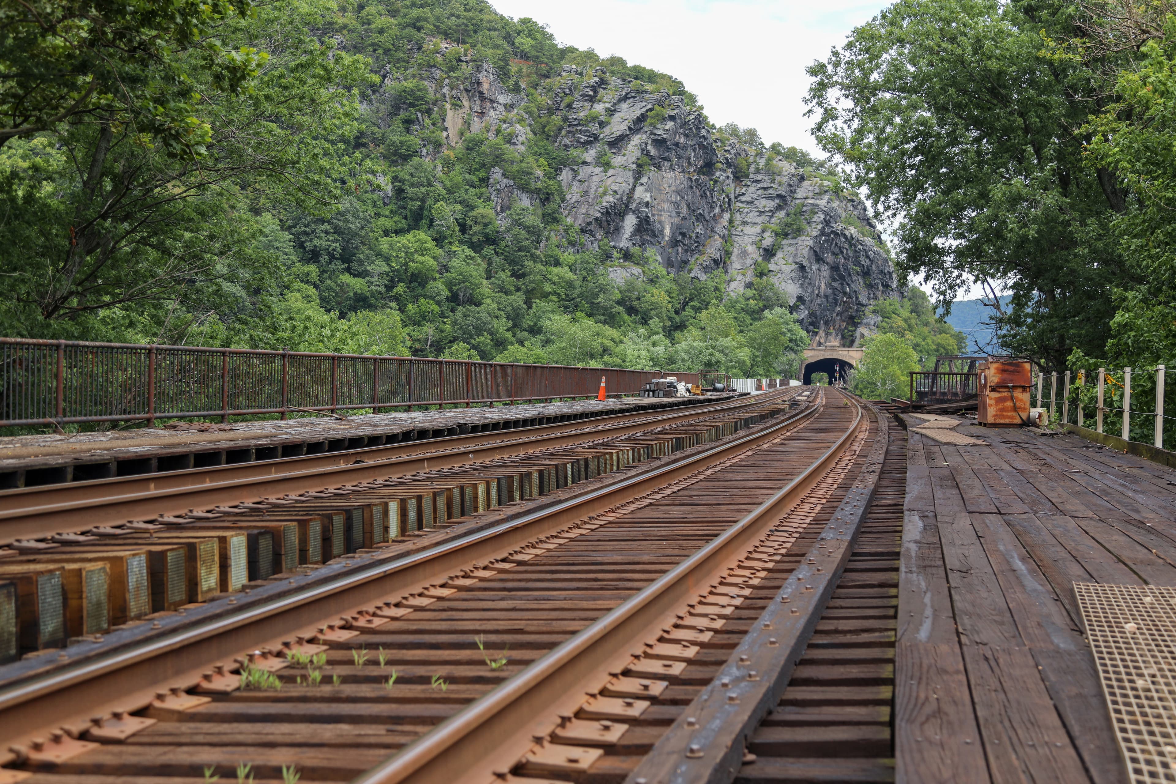 Baltimore and Ohio Railroad