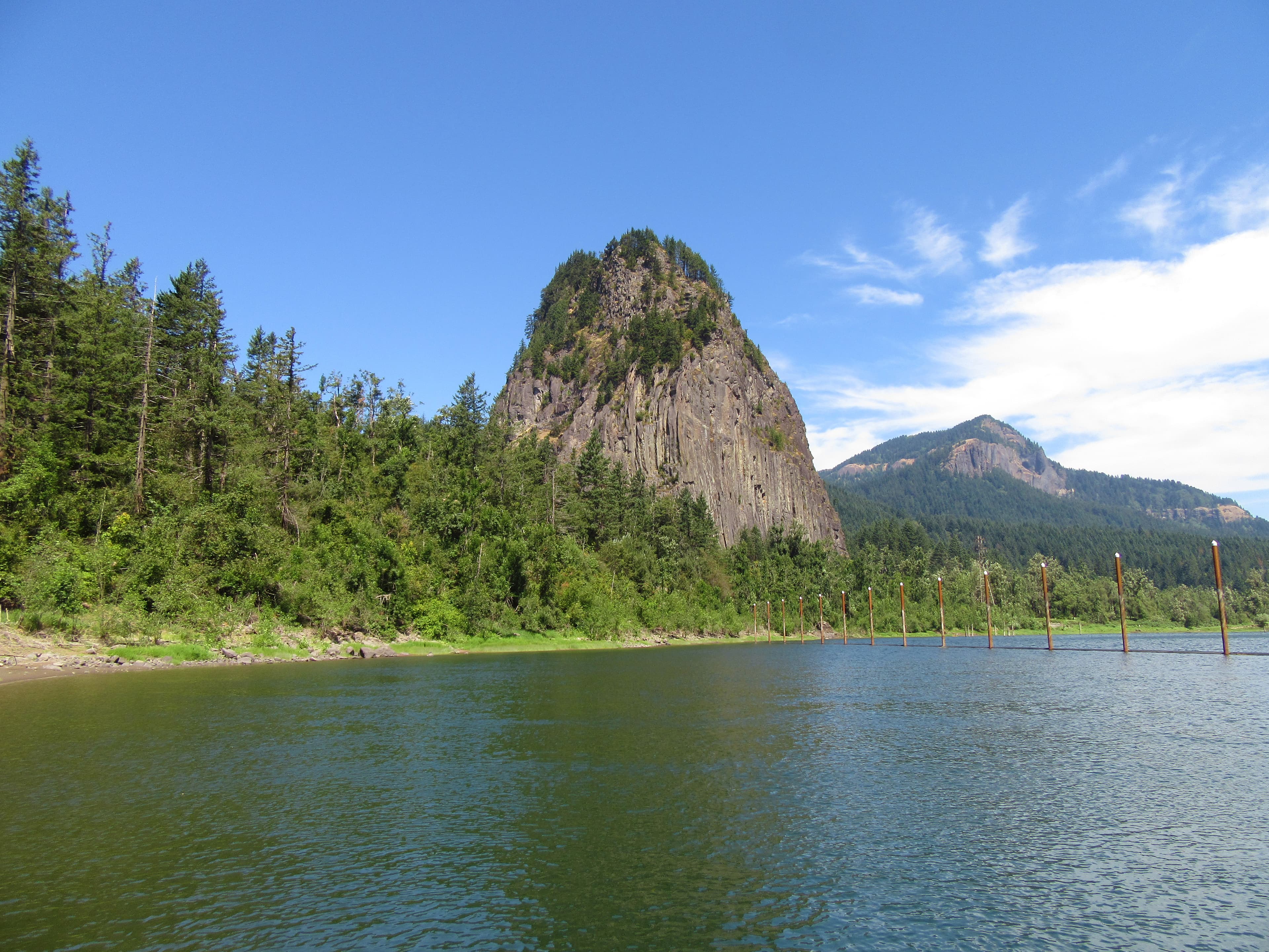 Beacon Rock