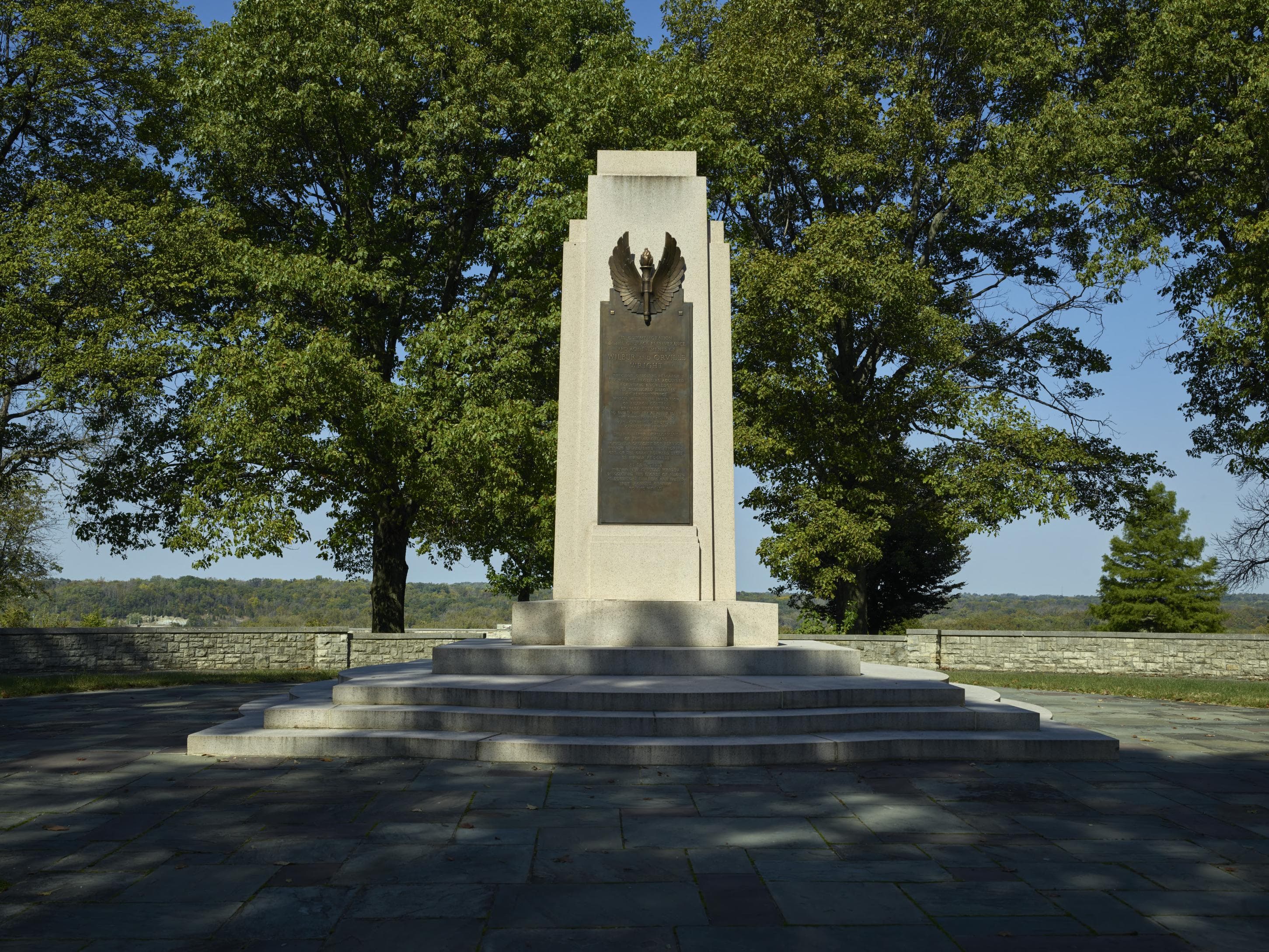 Wright Brothers Memorial