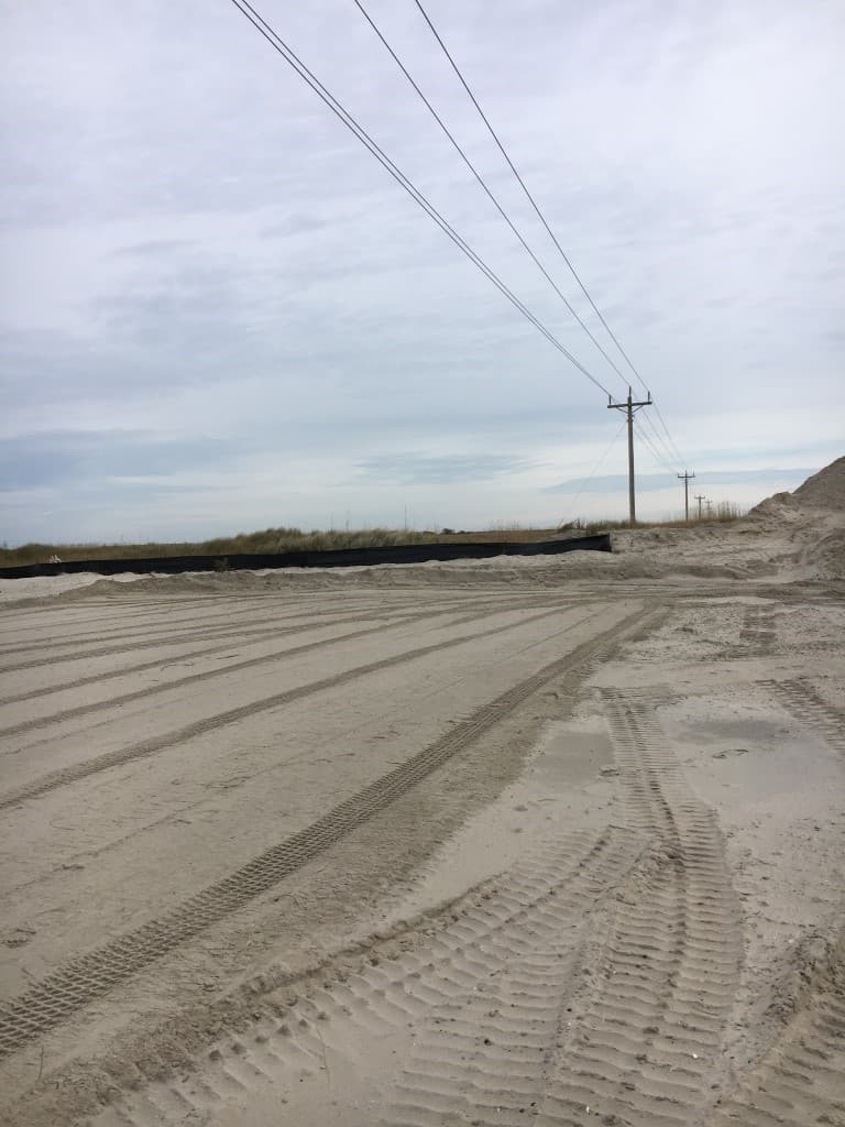 Barrow Pit Road