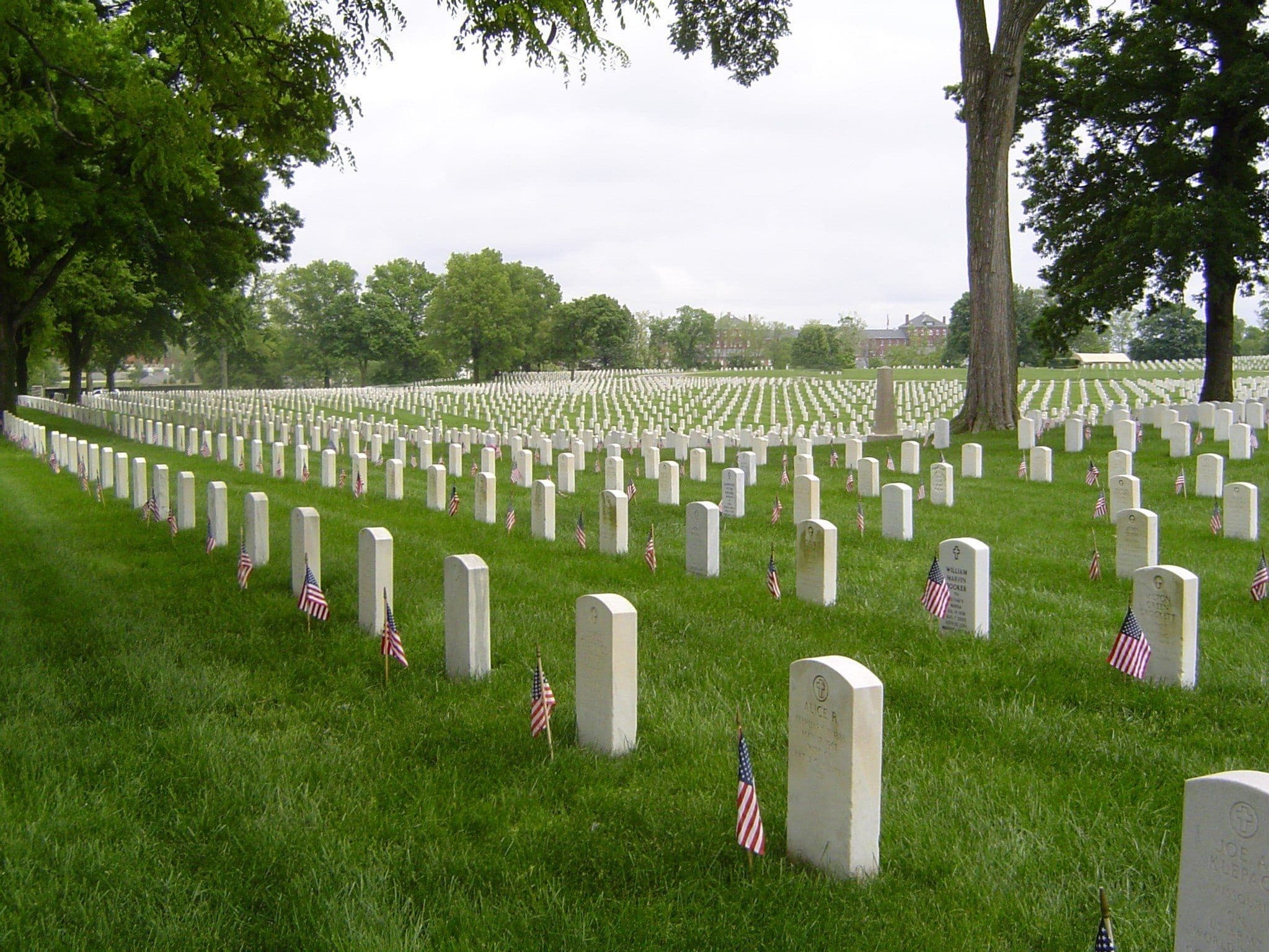 Jefferson Barracks