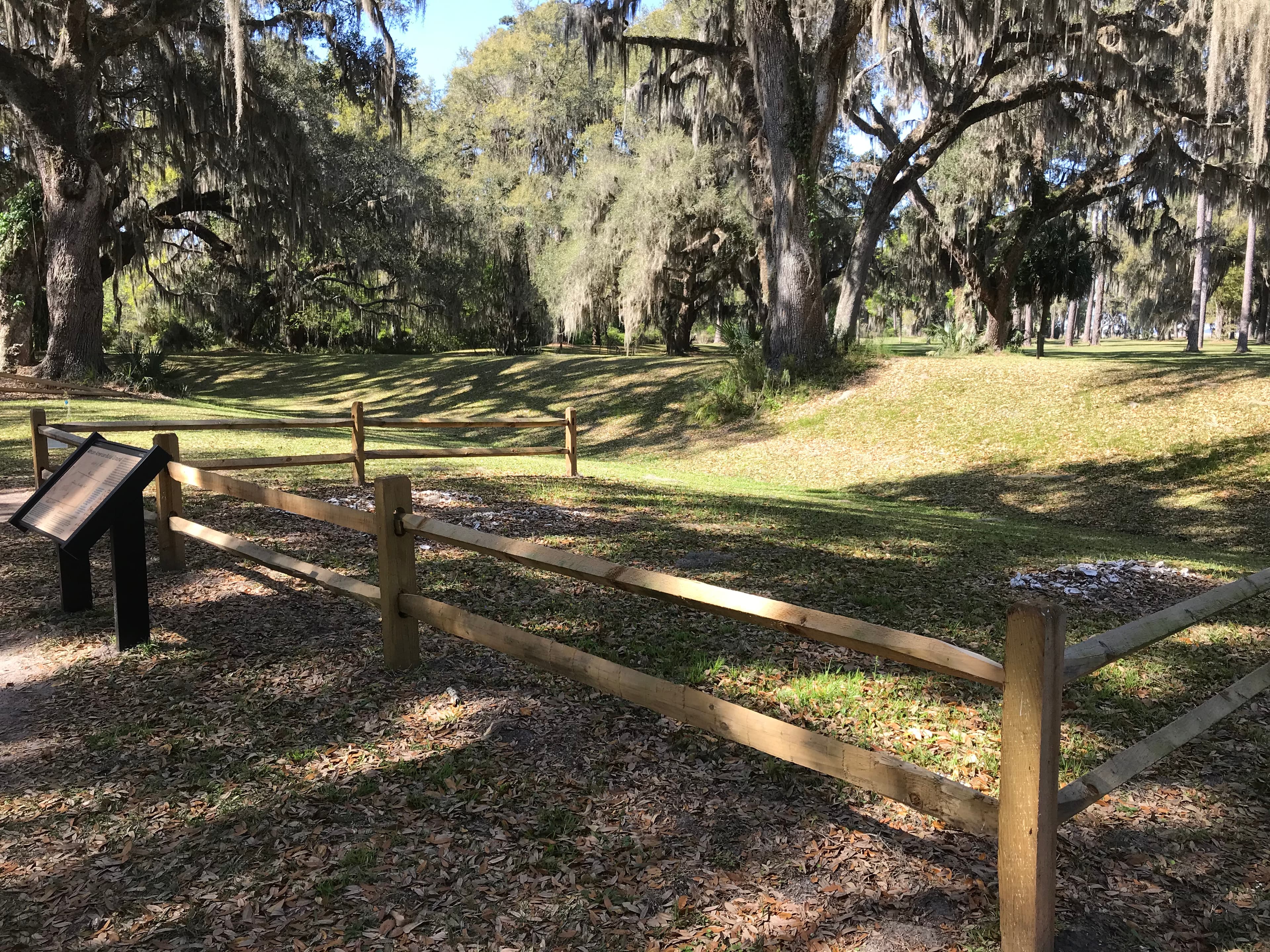 African American Burial Ground