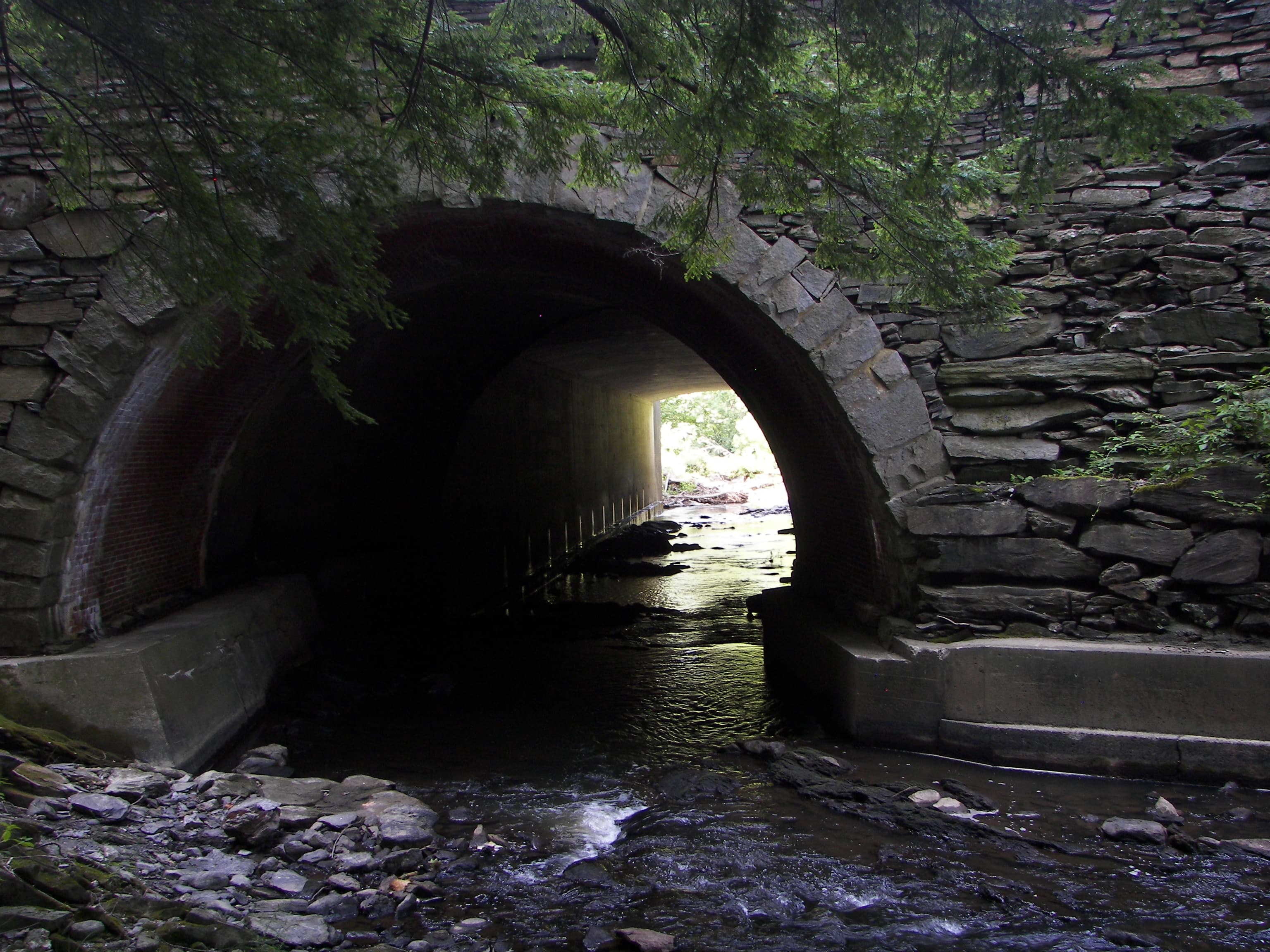 Blow-Me-Down Bridge